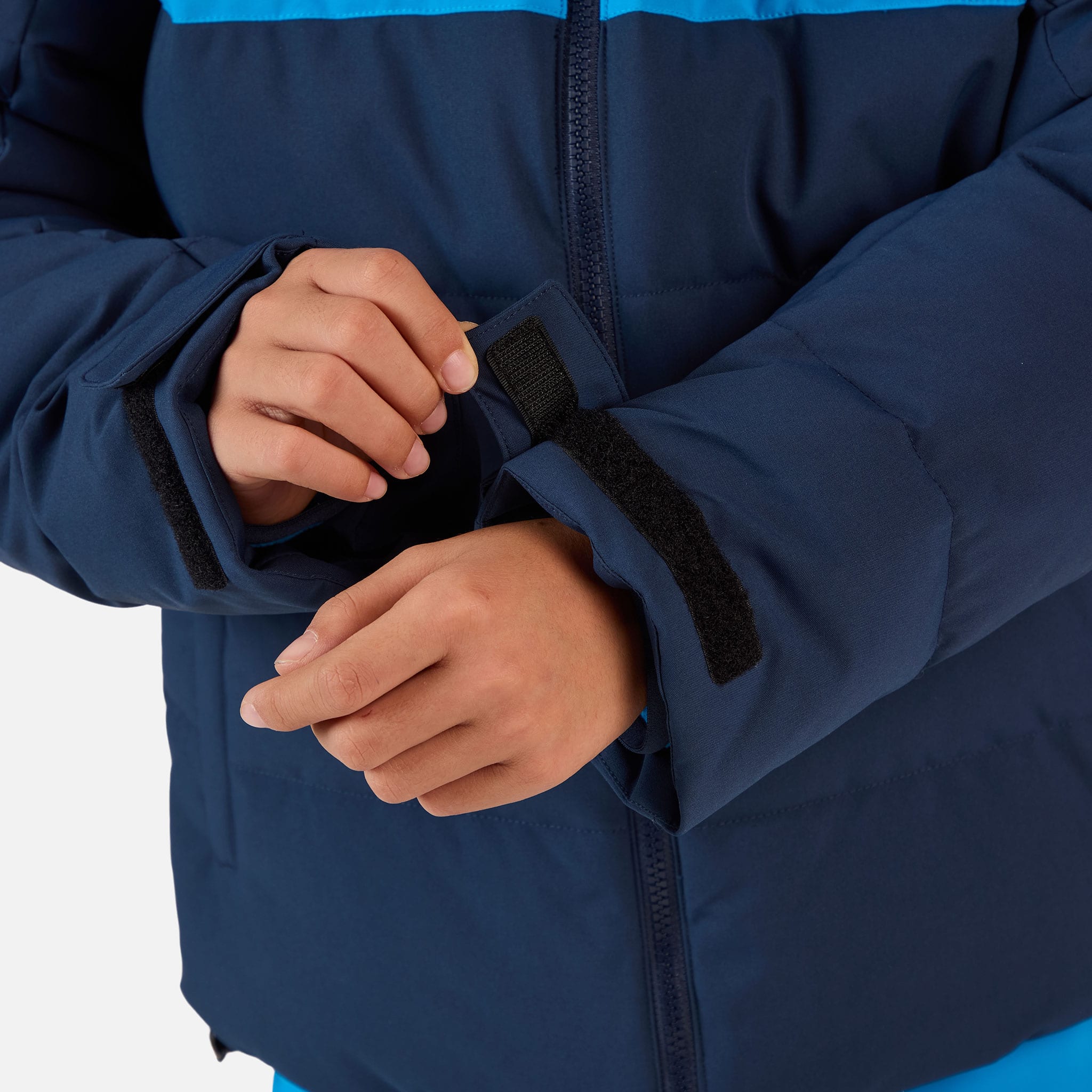 Manteau Matelassé Siz 10-16ans - Image 8