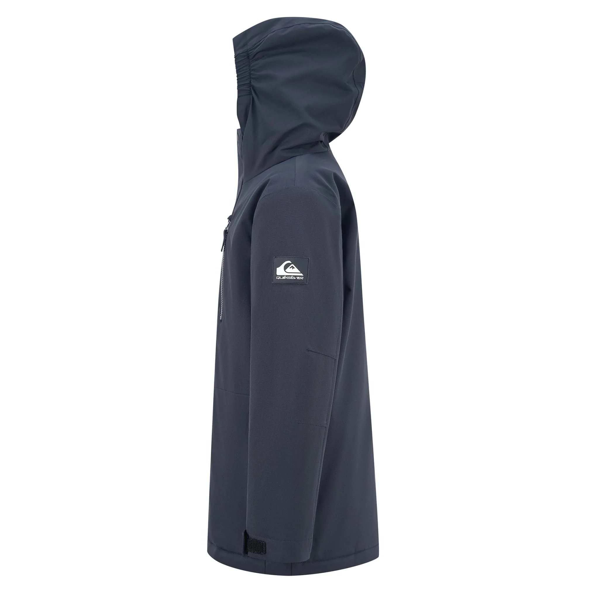 Manteau Mission Solid 8-16ans - Image 3