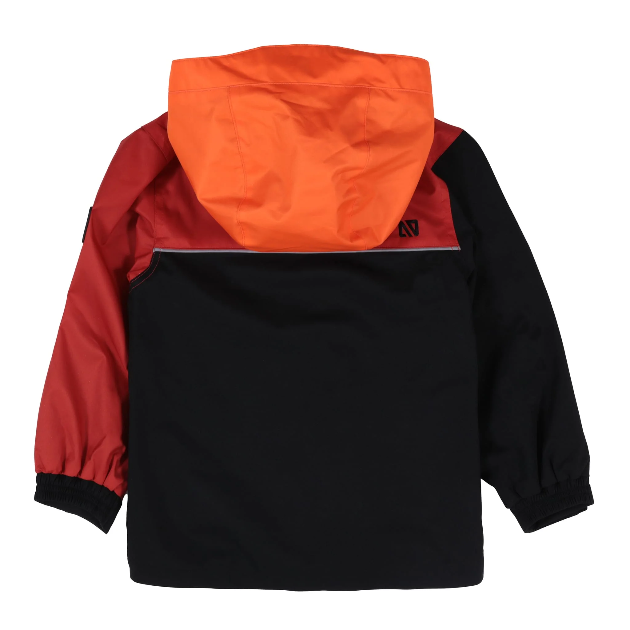 Manteau Noé 2-6ans - Image 4