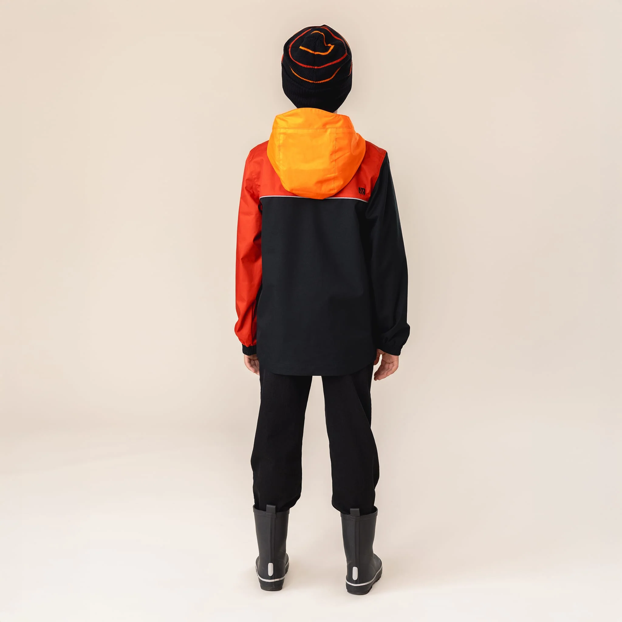 Manteau Noé 7-14ans - Image 3