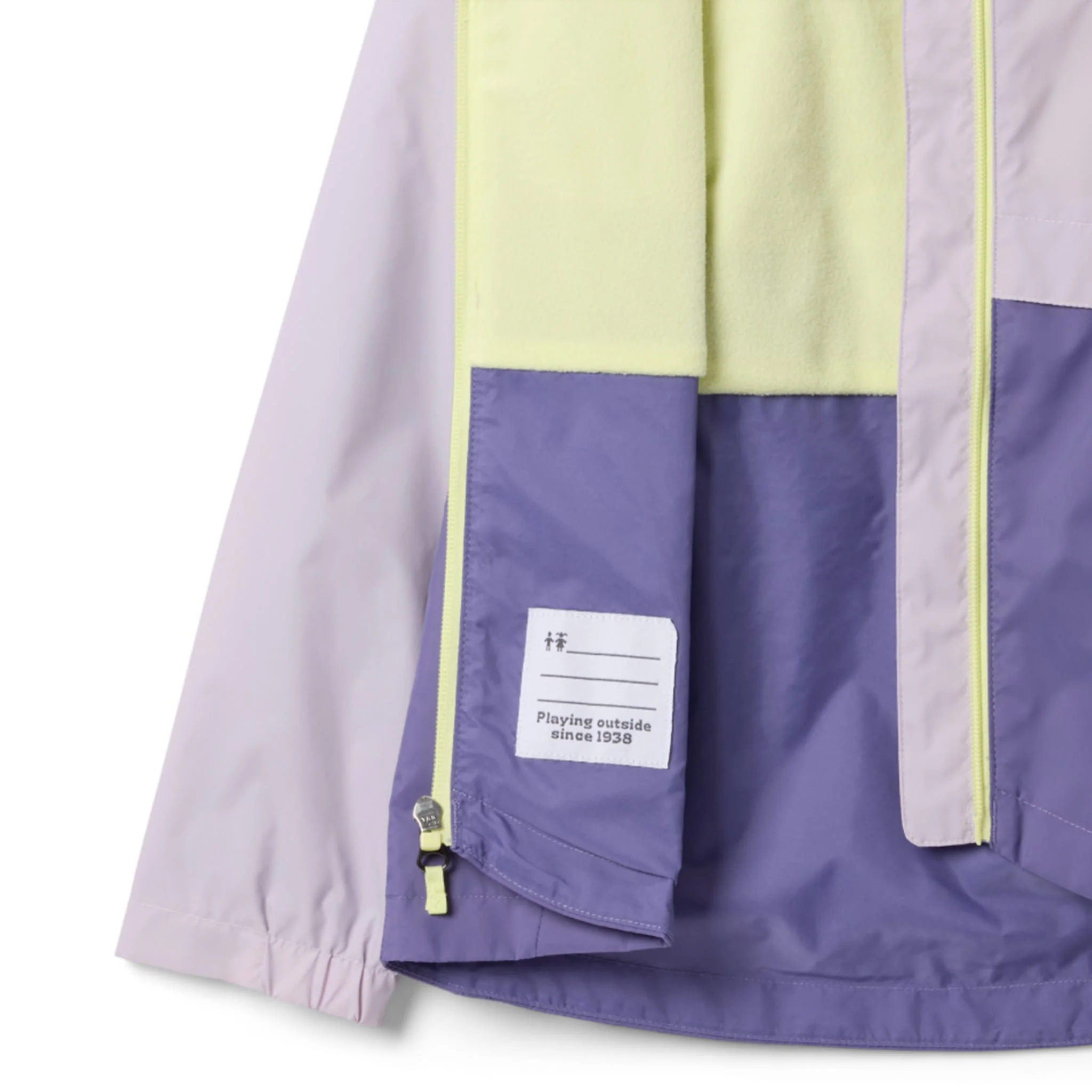Manteau Nylon Rain-zilla Ii 4-18ans - Image 3