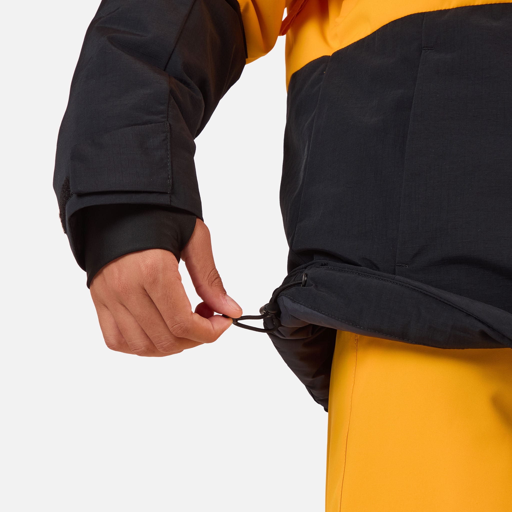 Manteau Outerlimits 10-16ans - Image 10