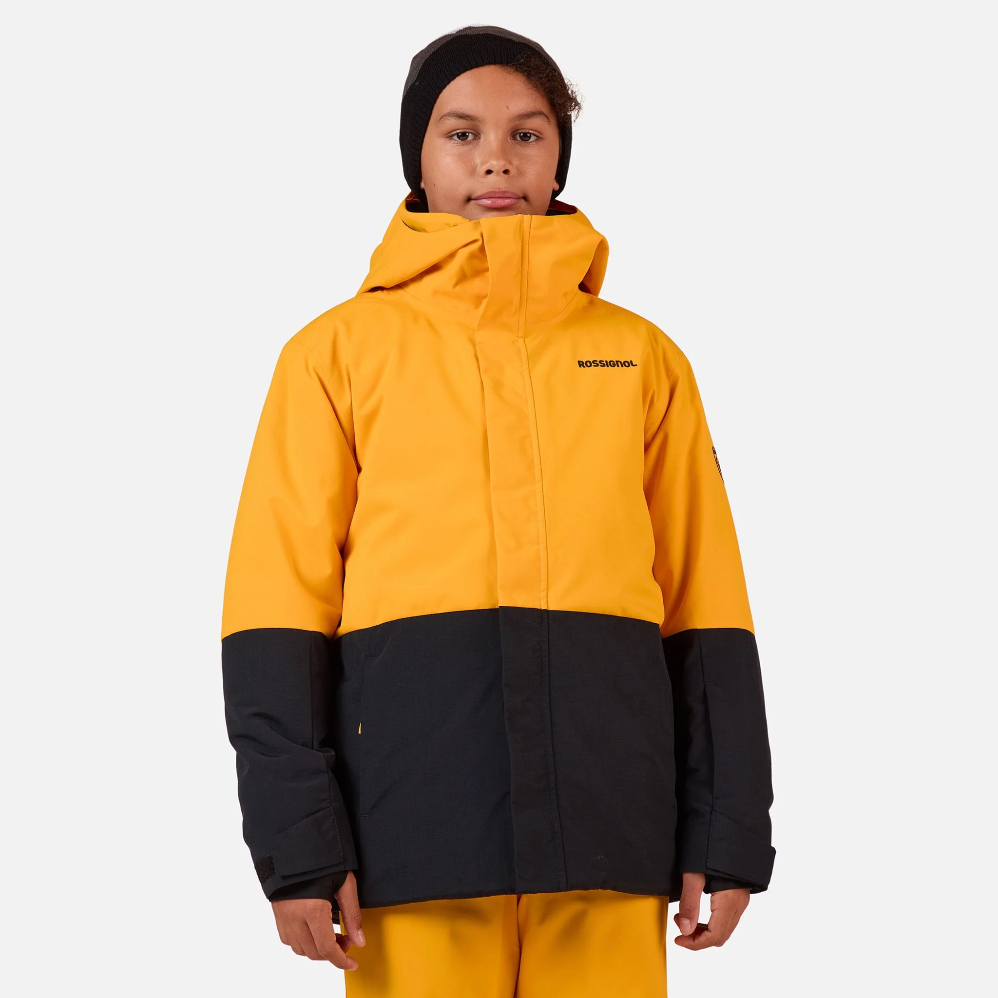 Manteau Outerlimits 10-16ans - Image 2