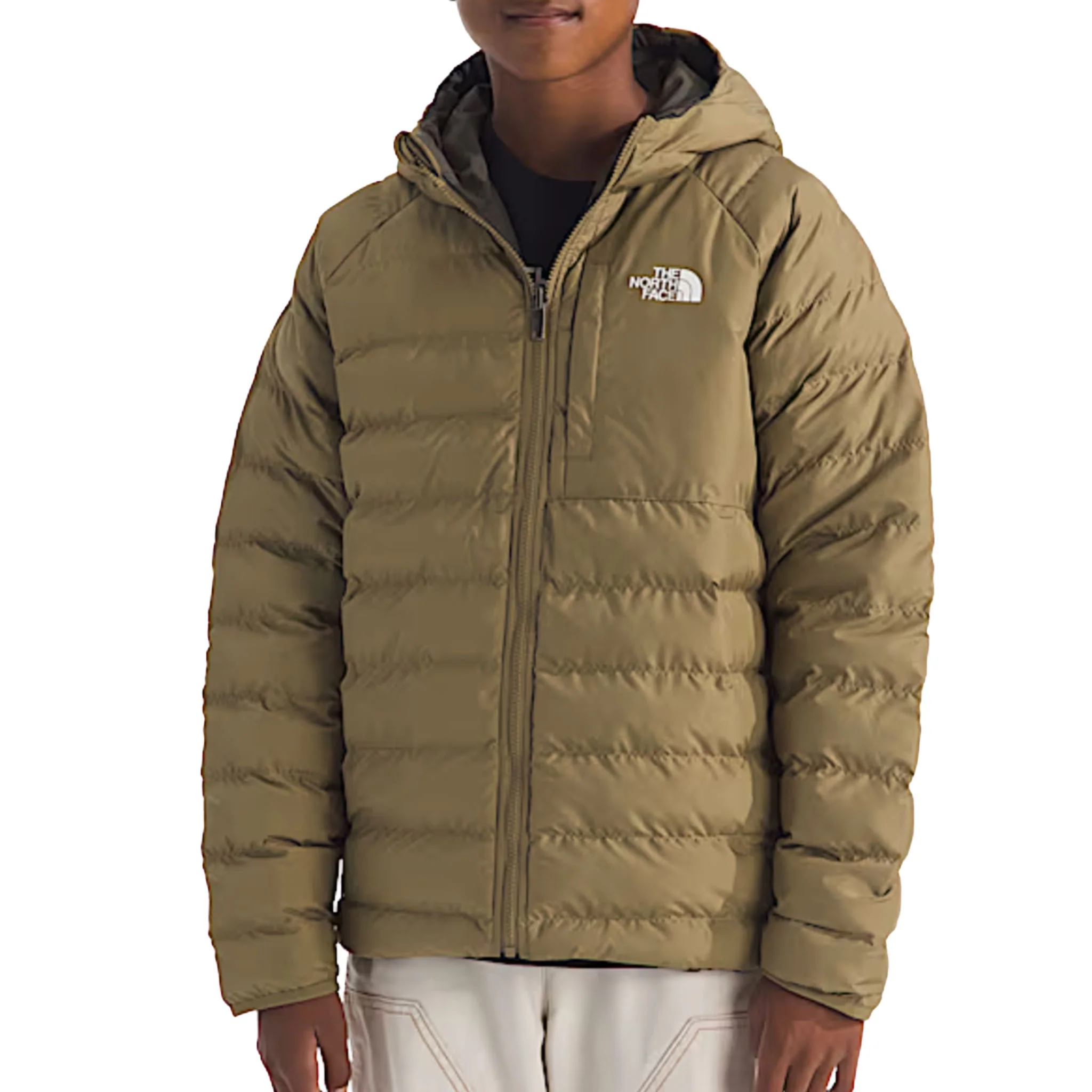 Manteau Perrito Reversible 7-16ans