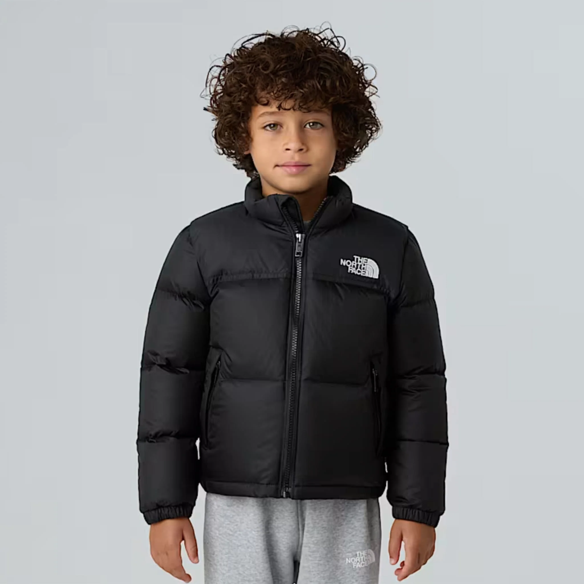 Manteau Retro Nuptse 1996 2-7ans - Image 121