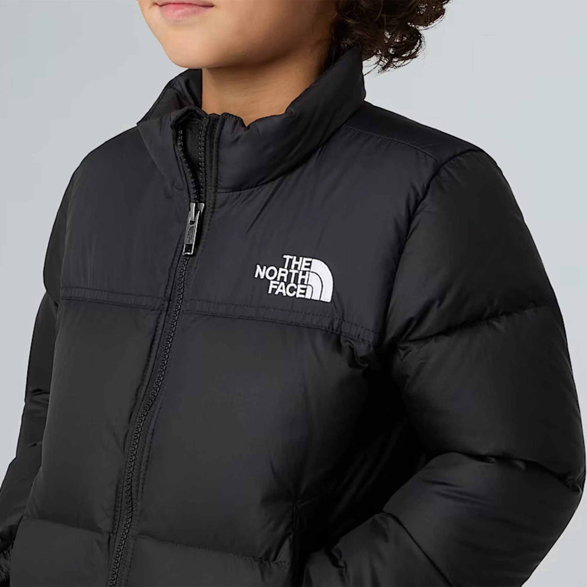 Manteau Retro Nuptse 1996 2-7ans - Image 135