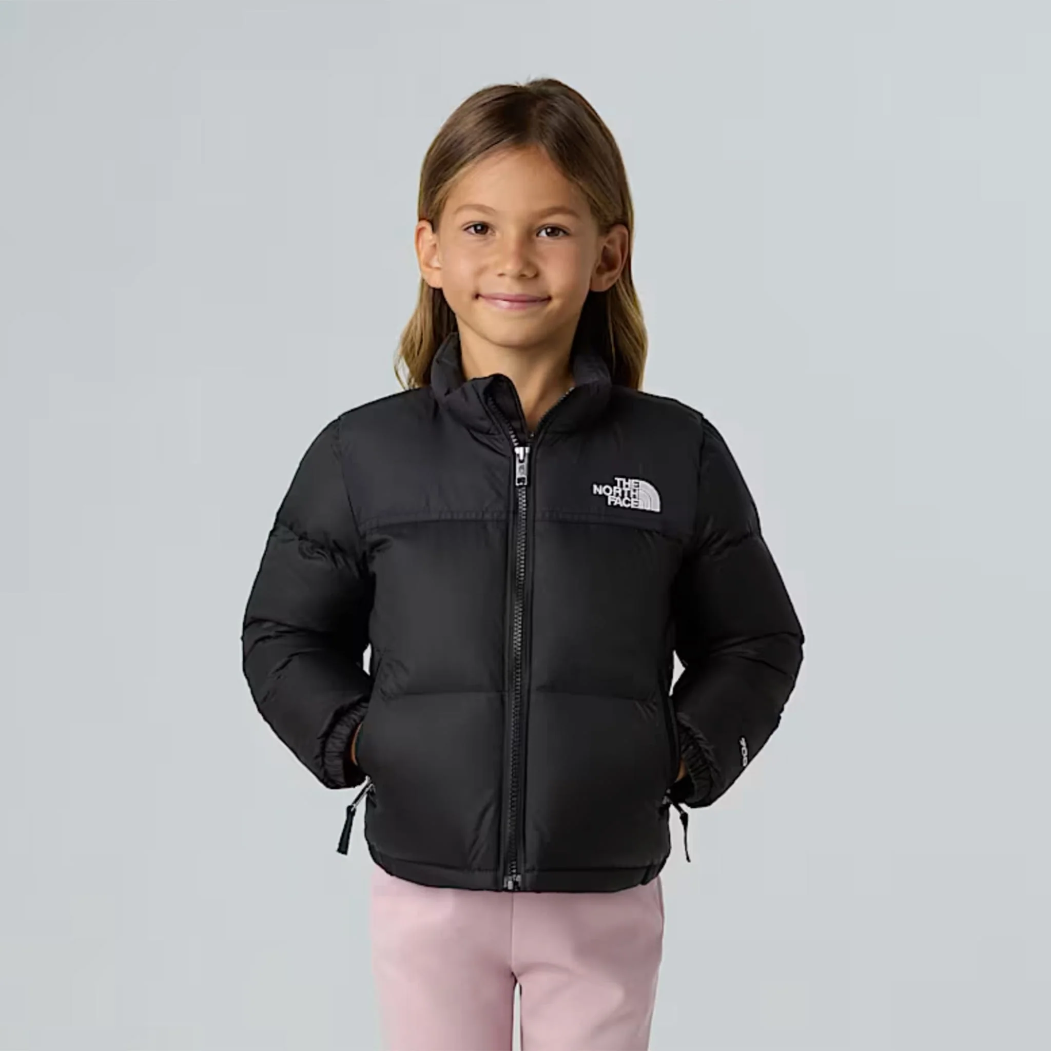 Manteau Retro Nuptse 1996 2-7ans - Image 17