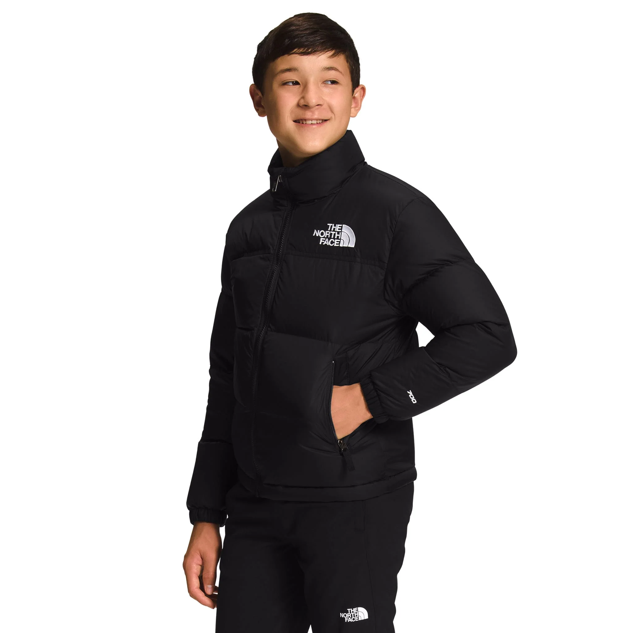 Manteau 1996 Retro Nuptse 7-16ans - Image 4