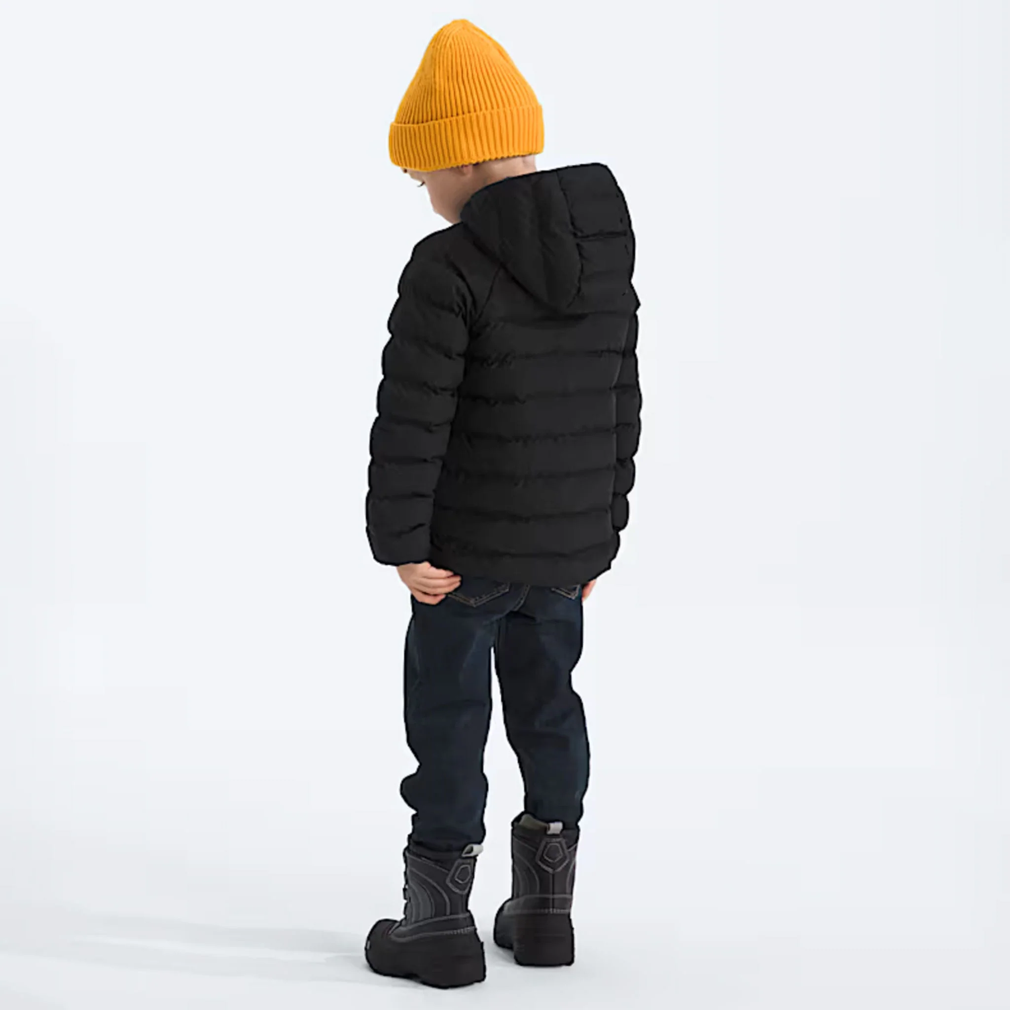Manteau Réversible Perrito 2-7ans - Image 7