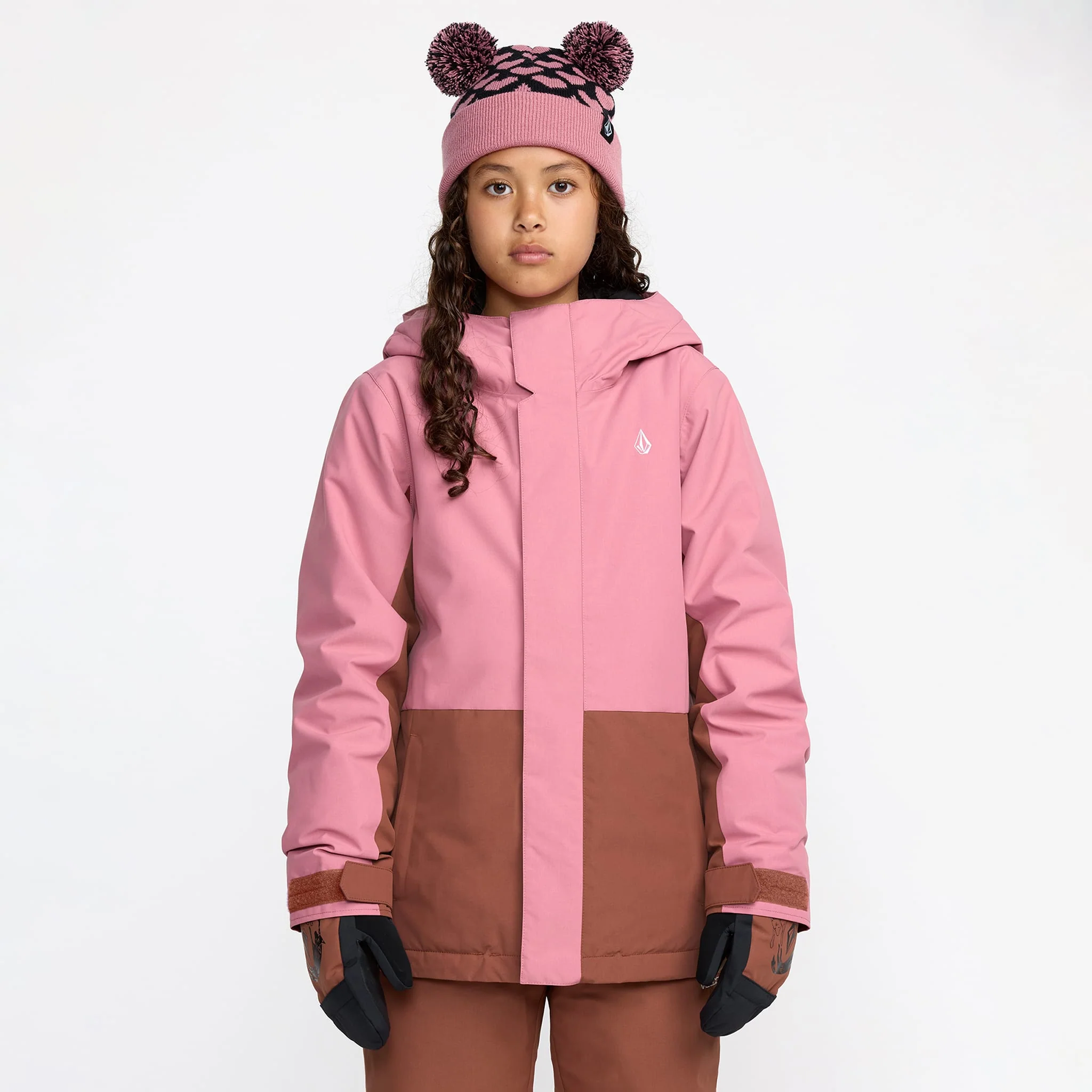 Manteau Sass N Frass 8-16ans - Image 3