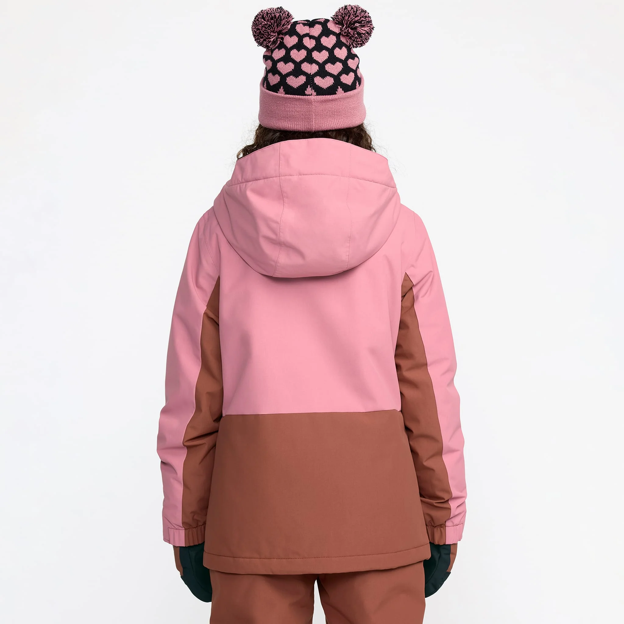 Manteau Sass N Frass 8-16ans - Image 4