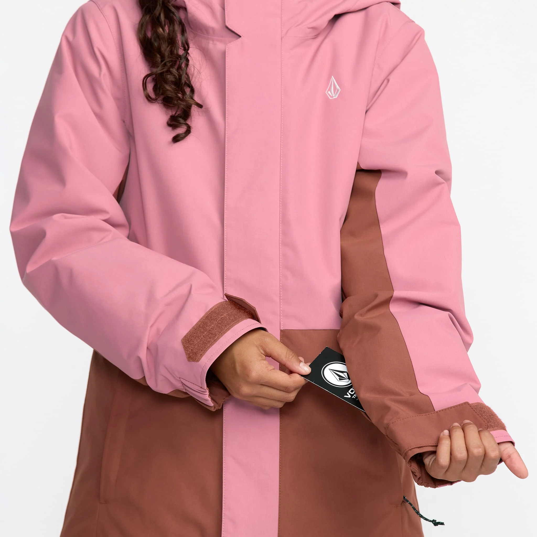 Manteau Sass N Frass 8-16ans - Image 7