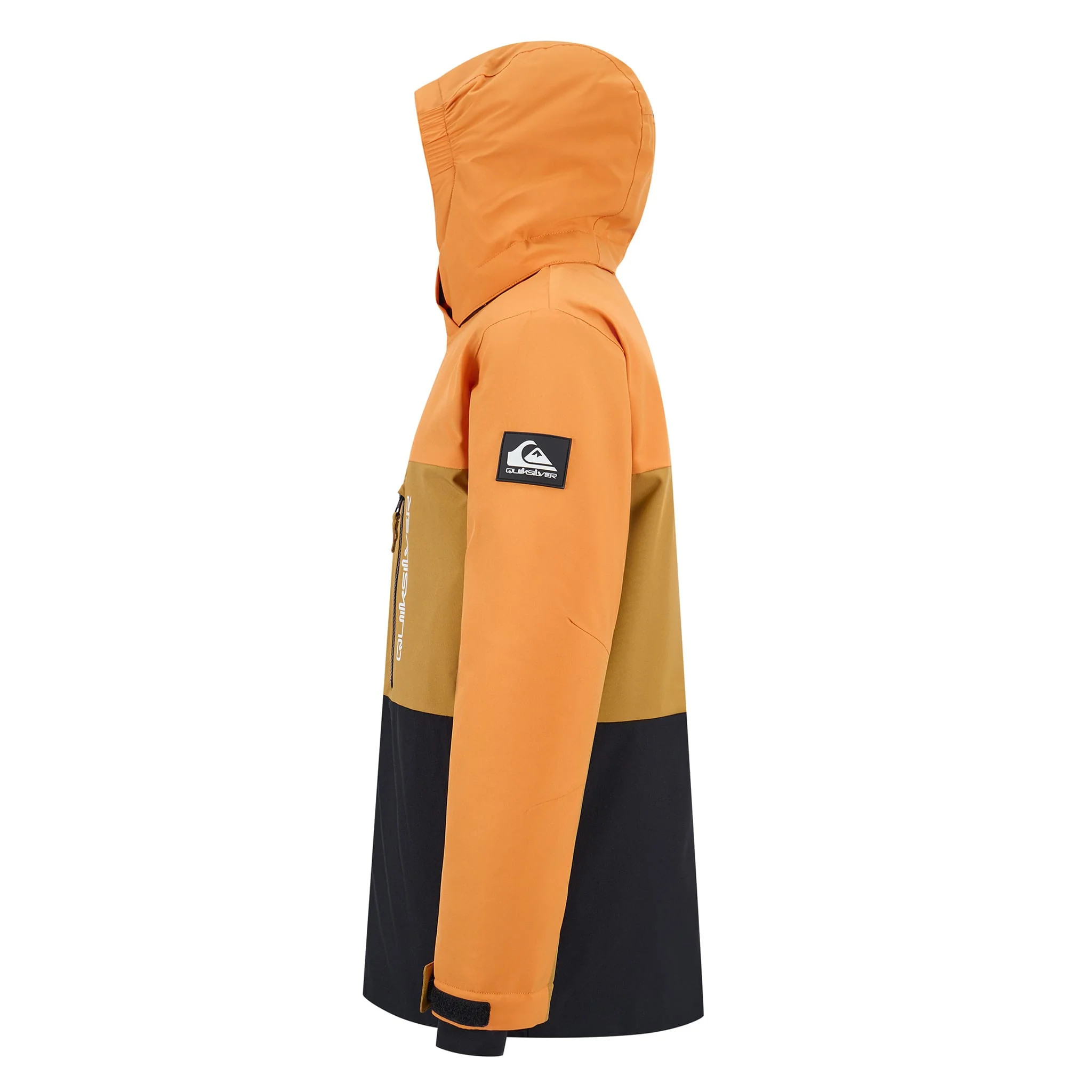 Manteau Side Hit 8-16ans - Image 3