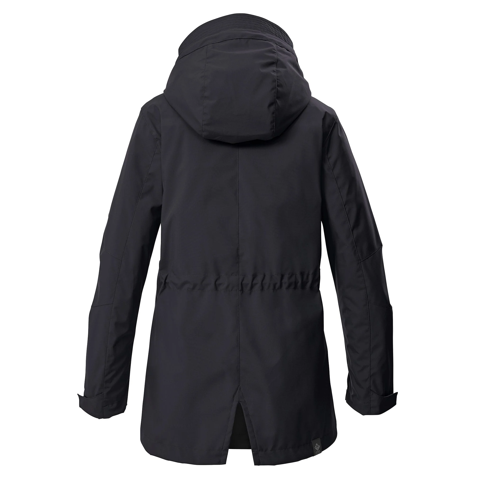 Manteau Softshell 120 10-16ans - Image 2