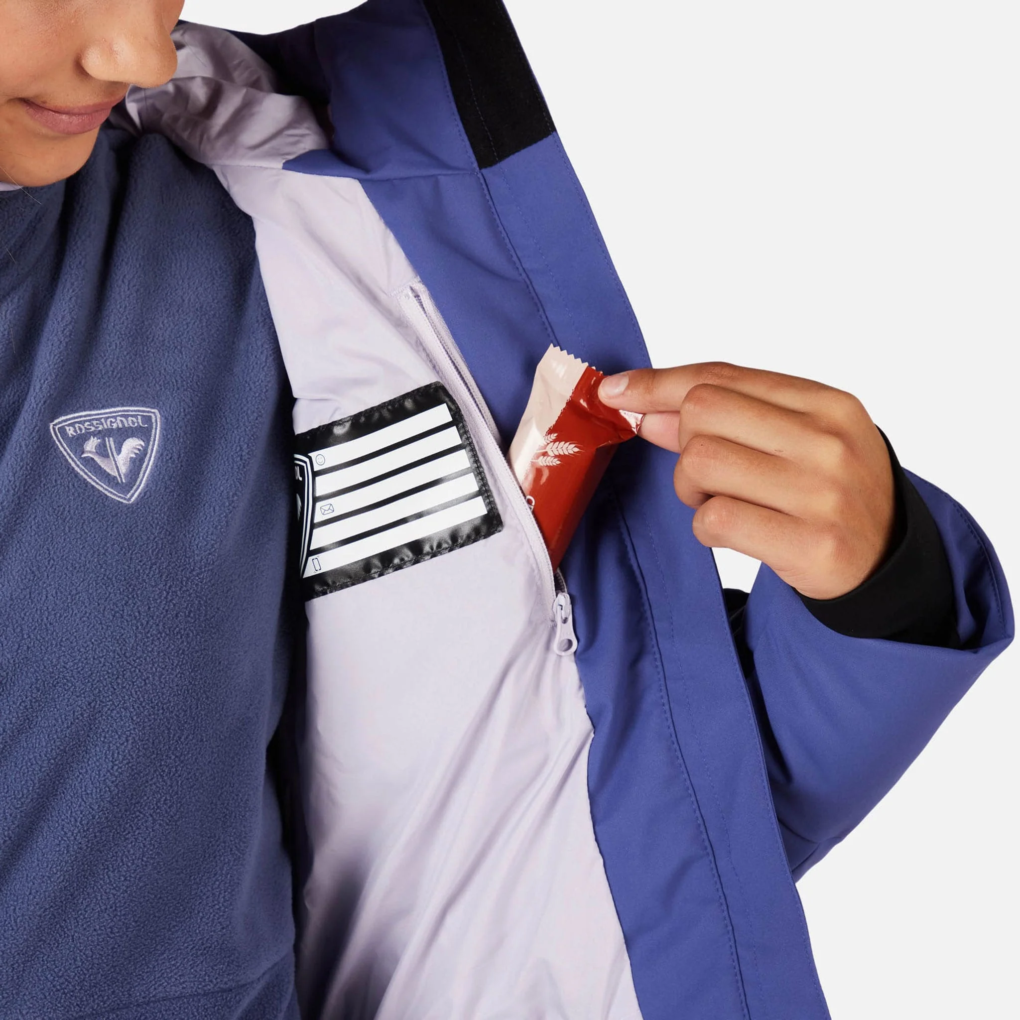 Manteau Hiver Staci 10-16ans - Image 9