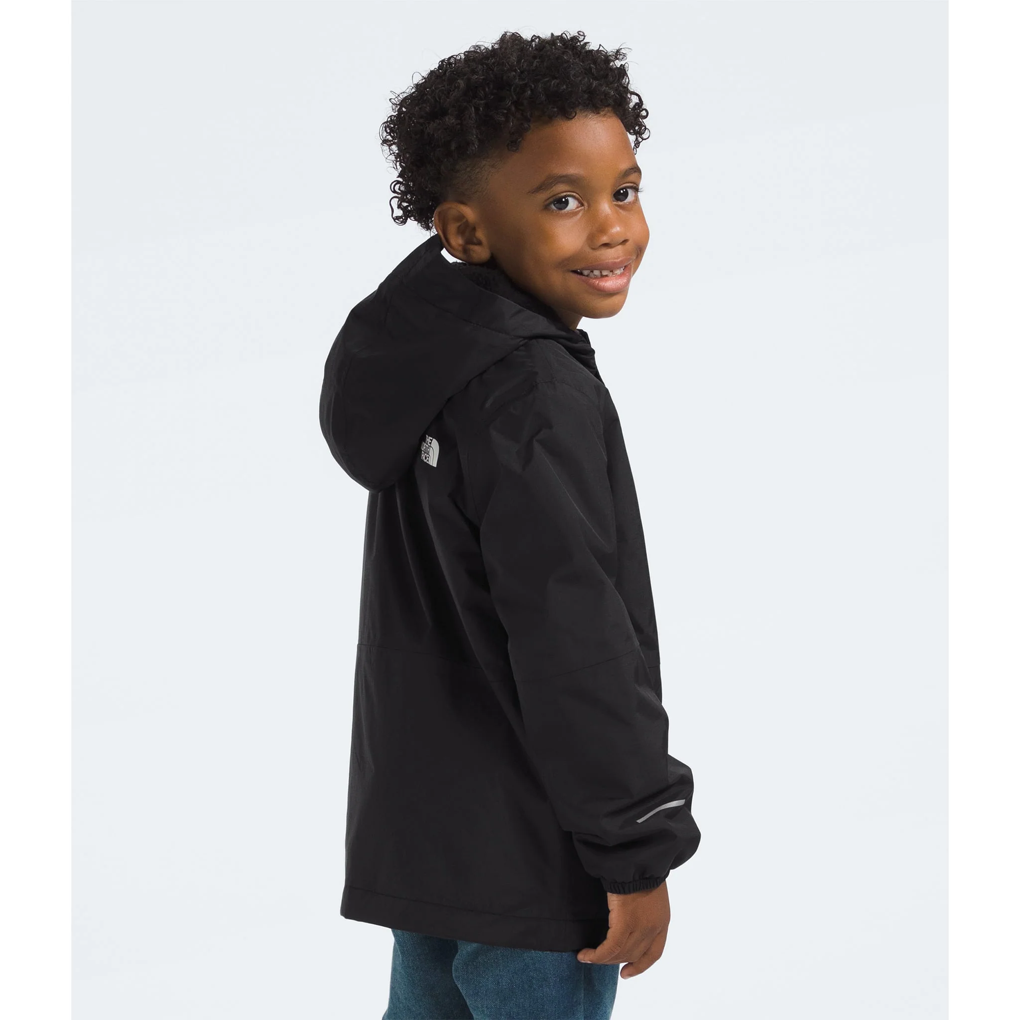 Manteau Mi-saison Warm Antora 2-7ans - Image 5