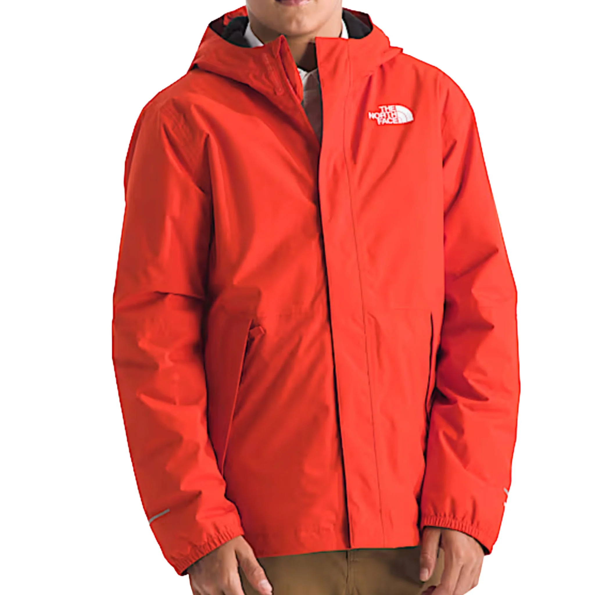 Manteau Warm Antora 7-16ans