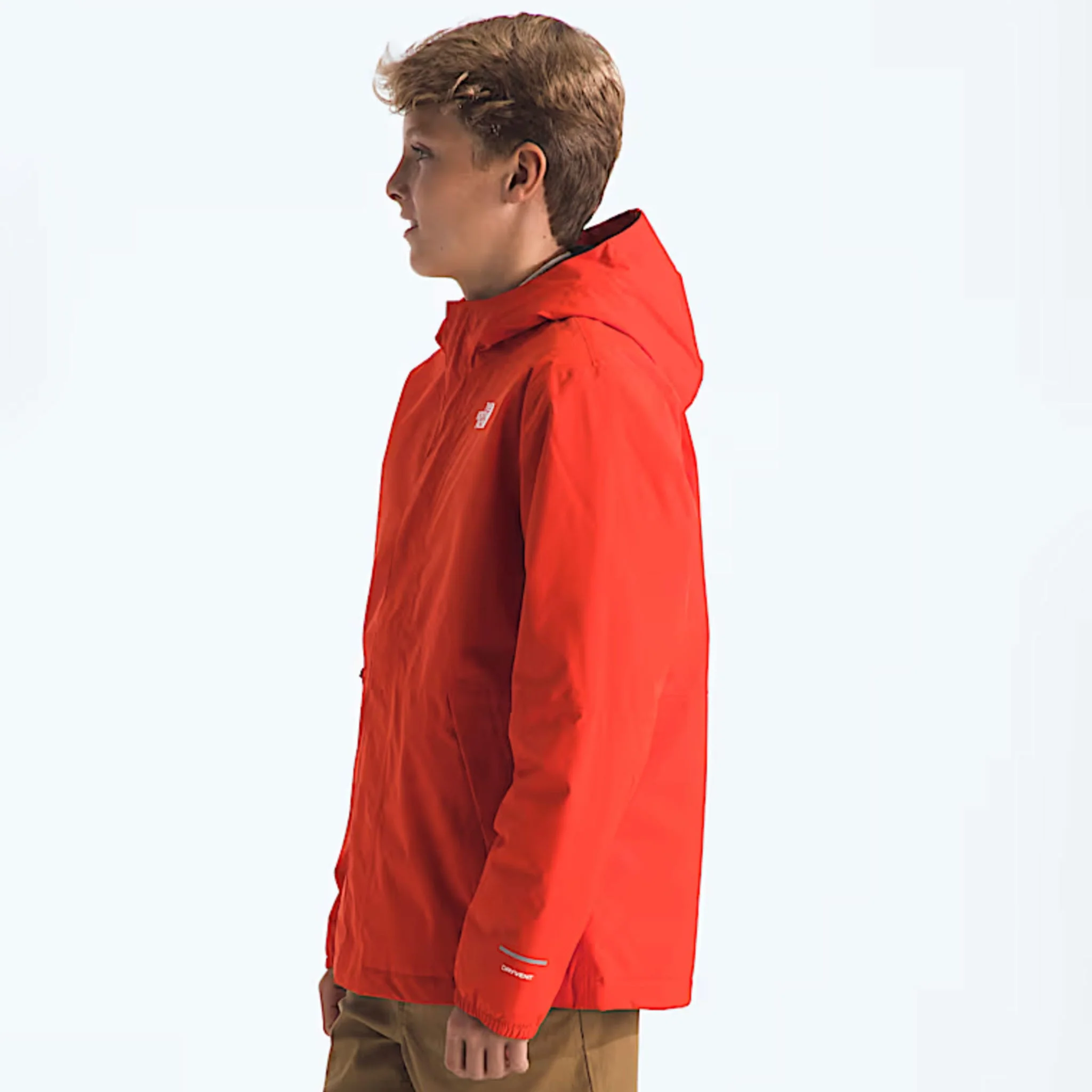 Manteau Warm Antora 7-16ans - Image 6