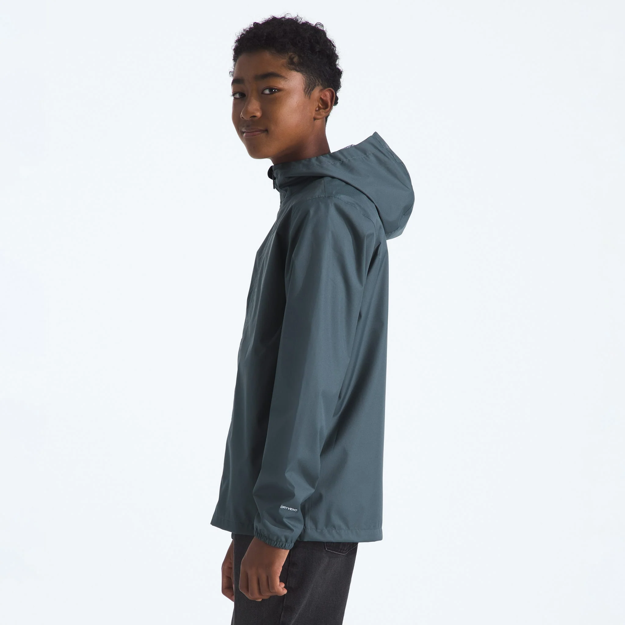 Manteau Zipline 7-16ans - Image 5