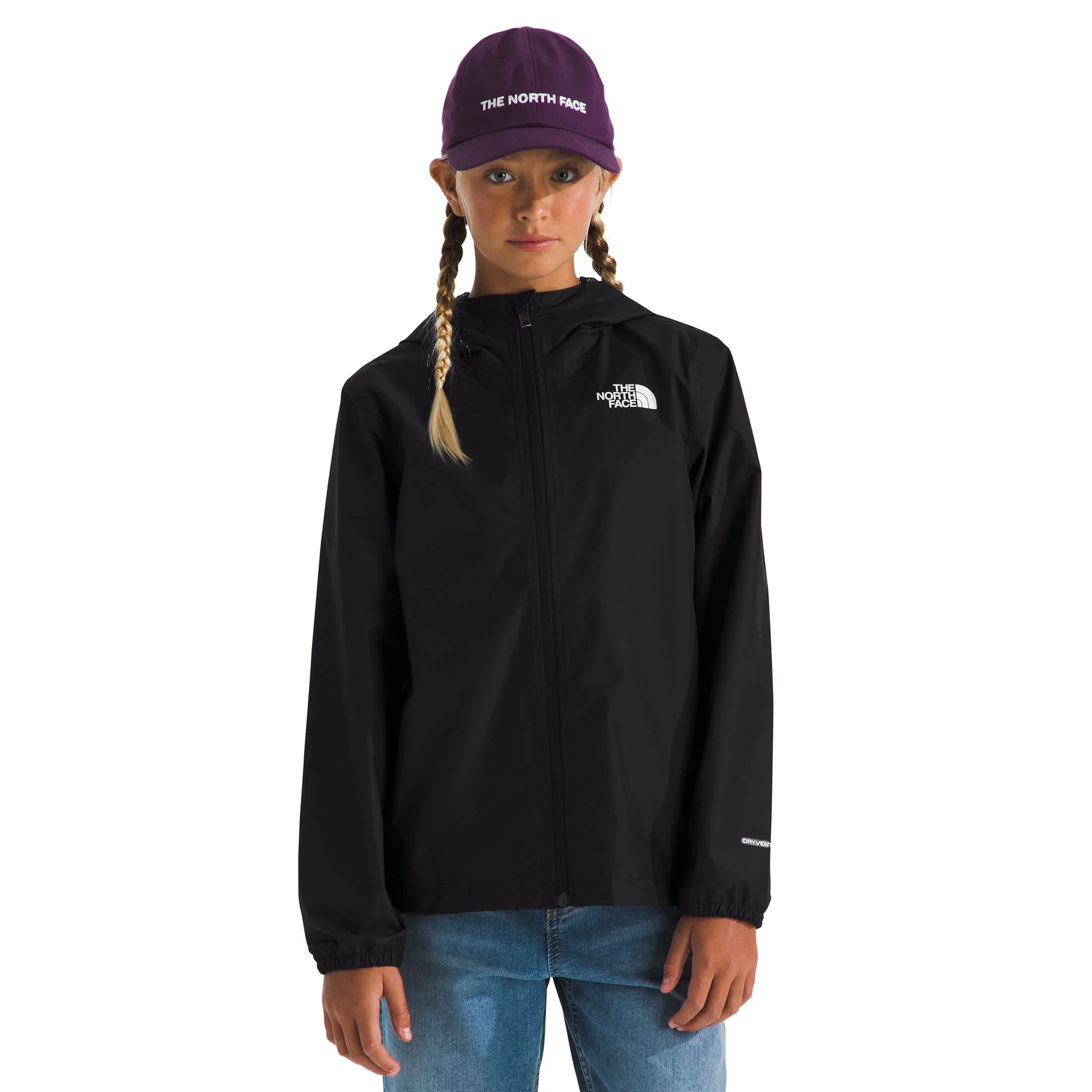 Manteau Mi-Saison Zipline 7-16ans - Image 3