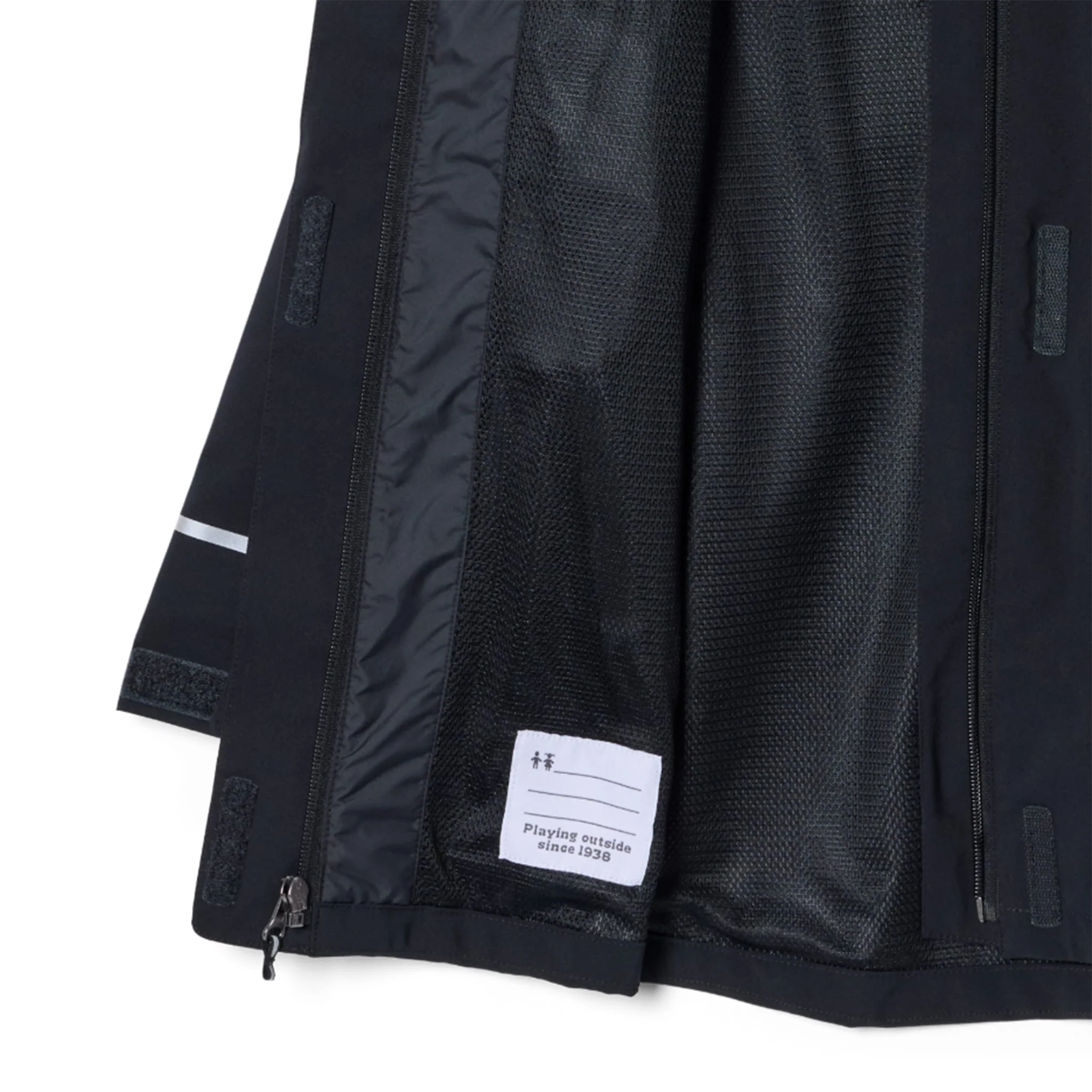 Manteau Altbound 4-18ans - Image 3