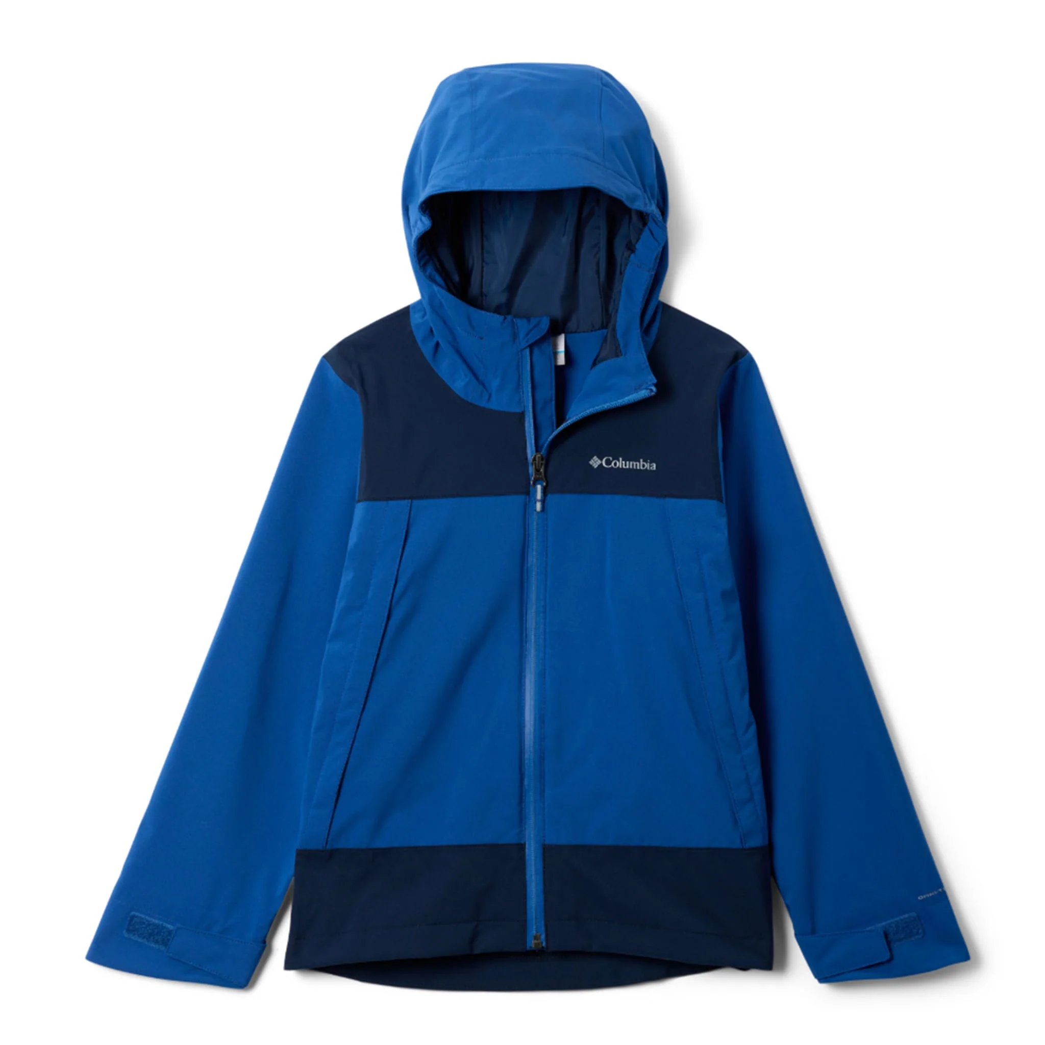 Manteau Boulder Falls 4-18ans