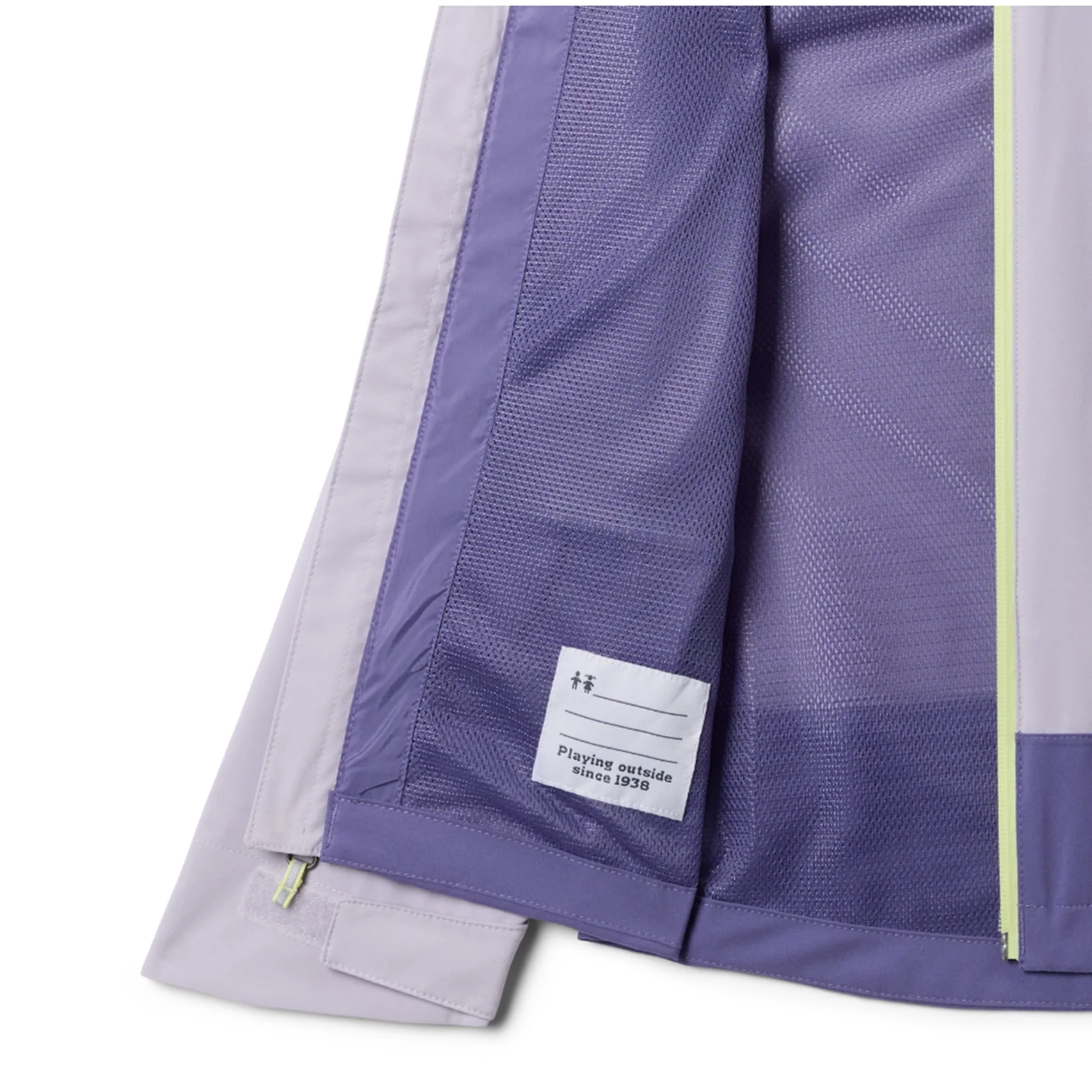 Manteau Boulder Falls 4-18ans - Image 3