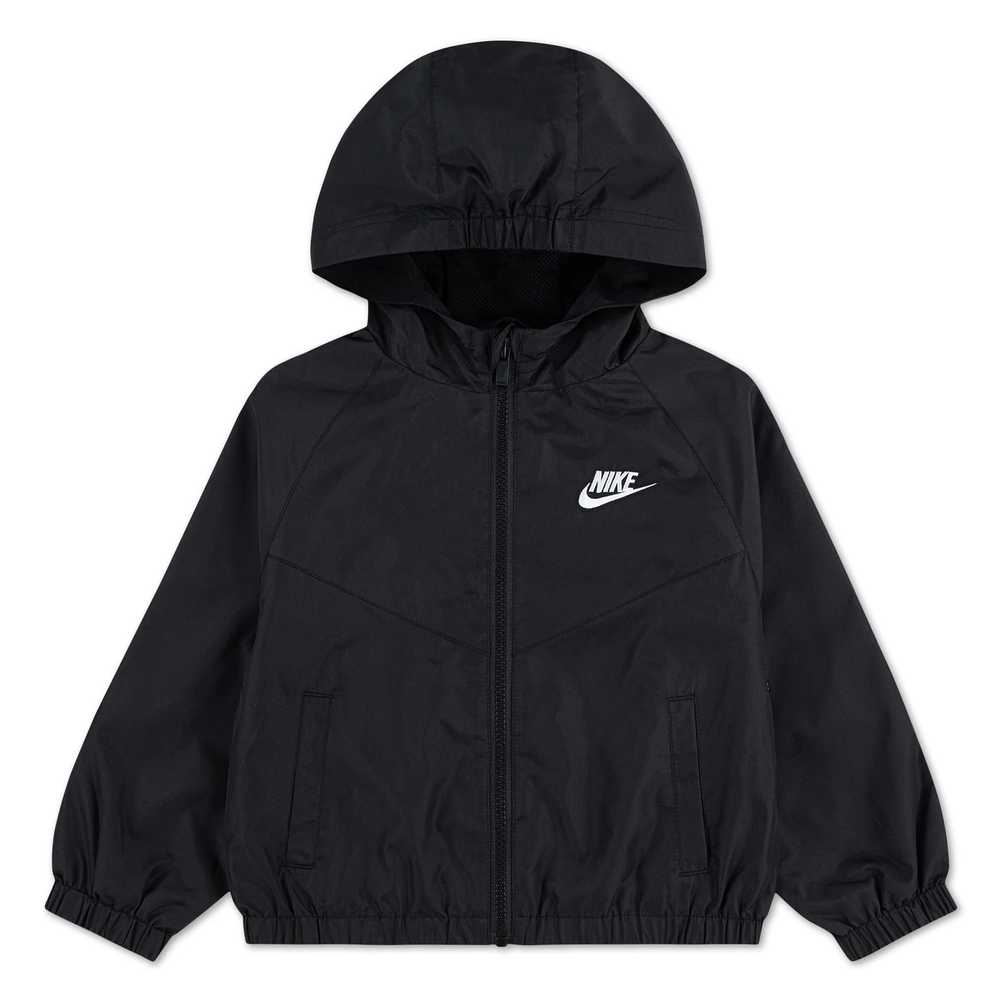 Manteau Chevron Windrunner2-4T