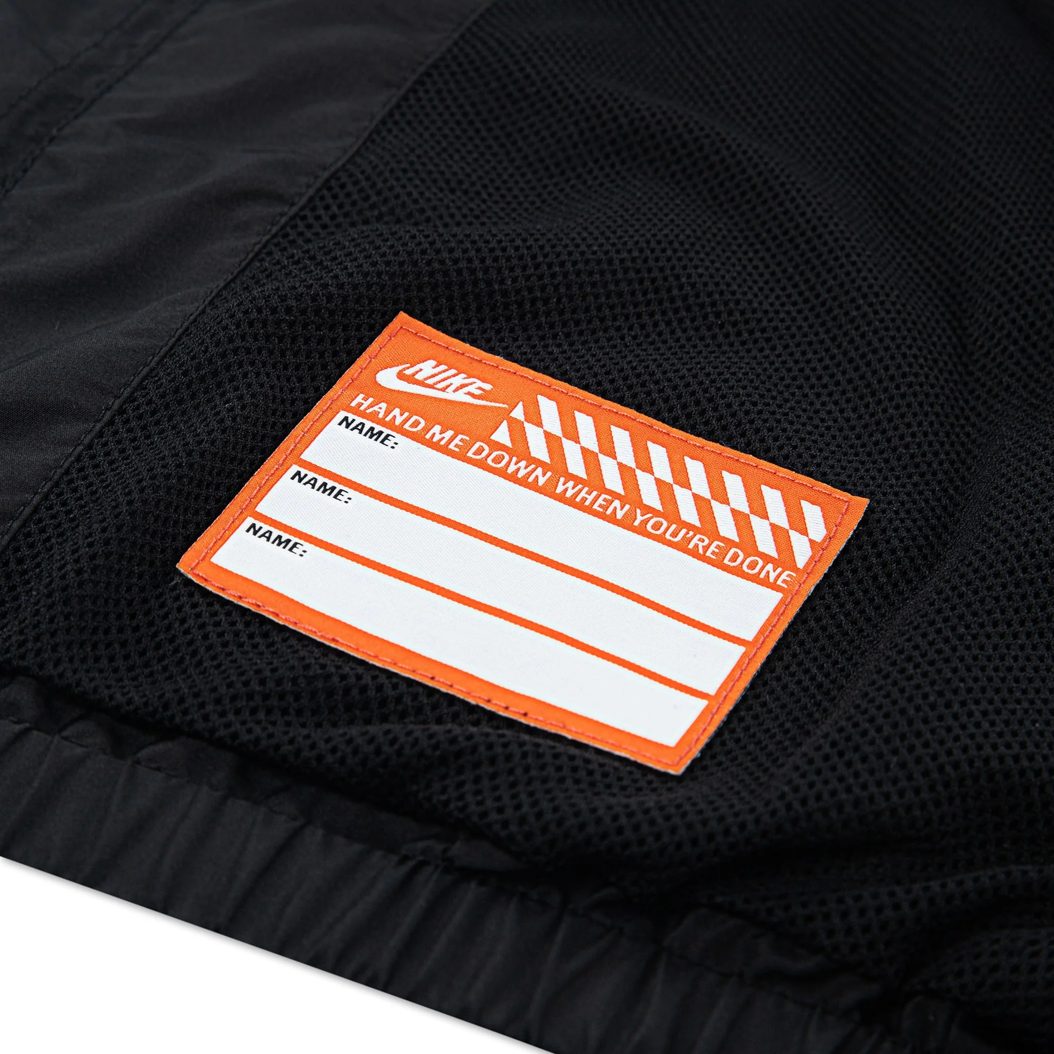 Manteau Chevron Windrunner2-4T - Image 4
