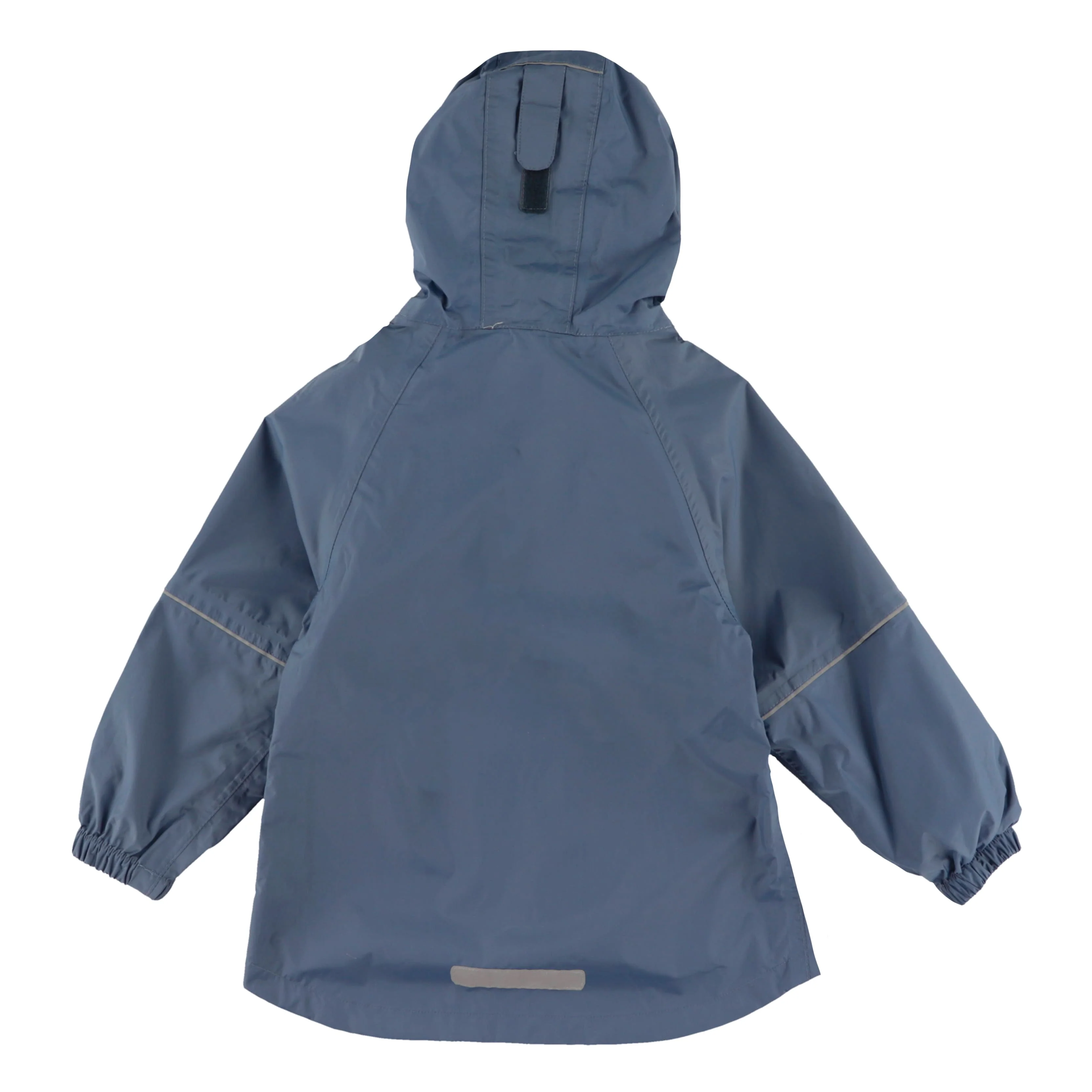 Manteau Mi-Saison Coquille 12-24mois - Image 2