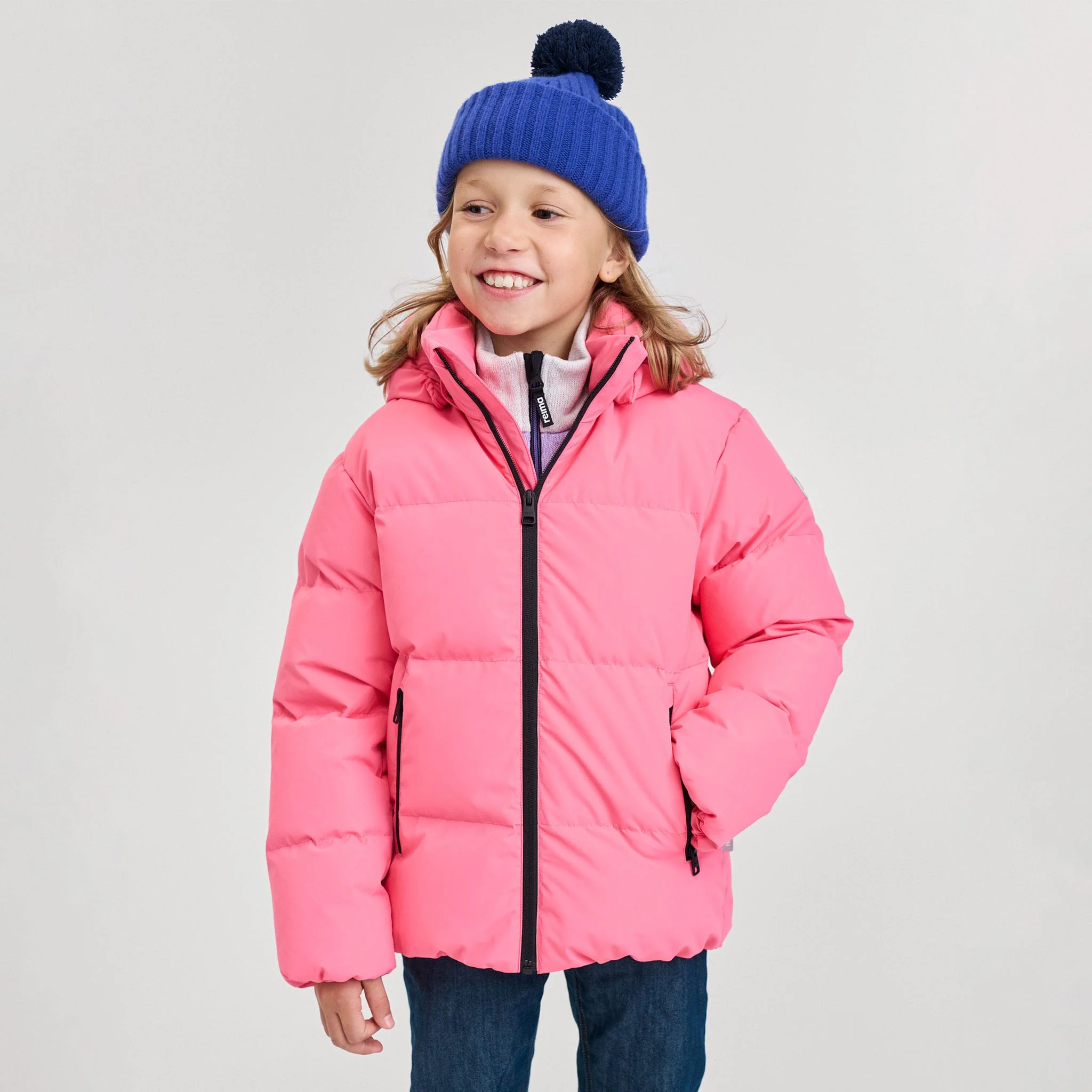 Manteau Duvet Paimia 4-14ans - Image 2