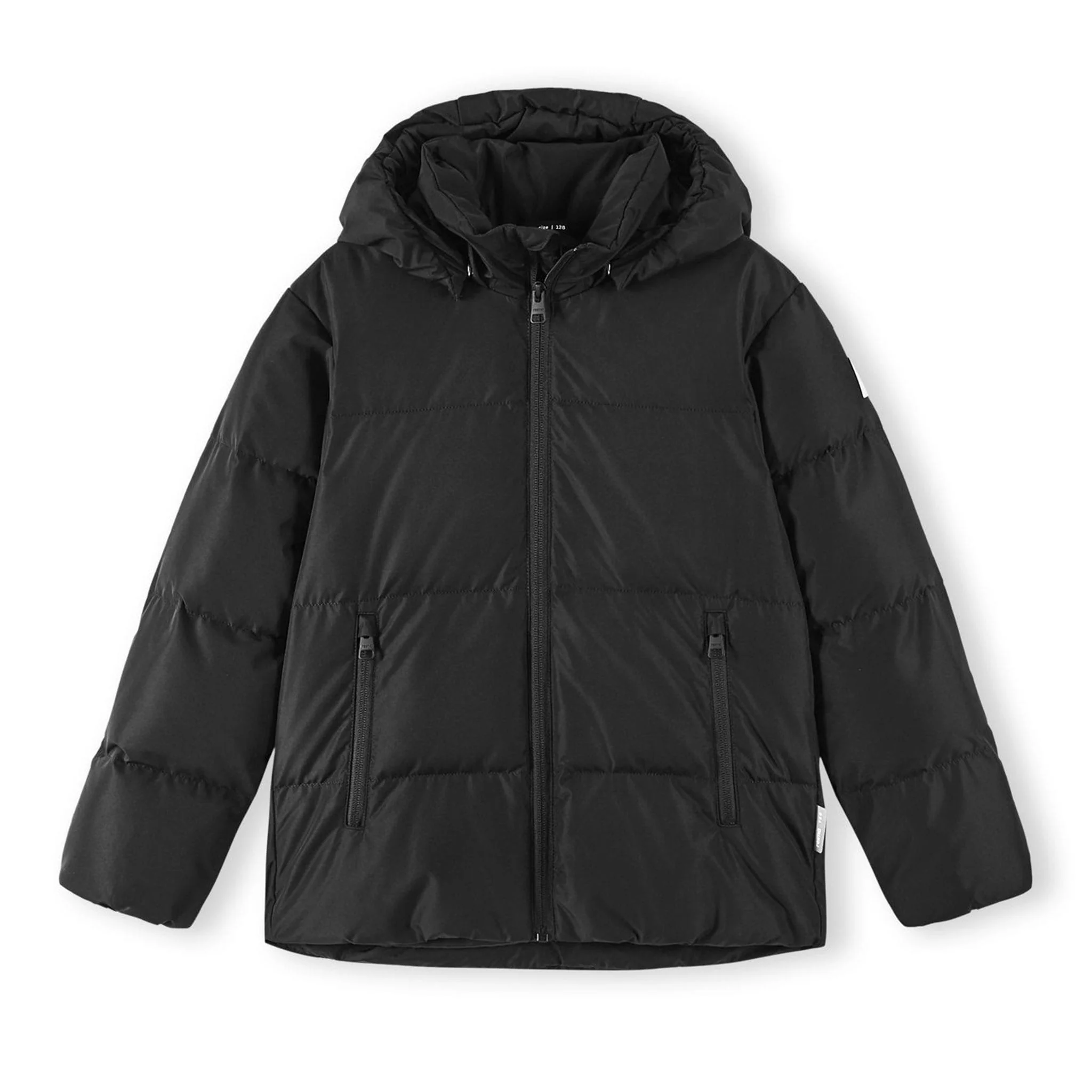 Manteau Hiver Duvet Paimio 4-14ans