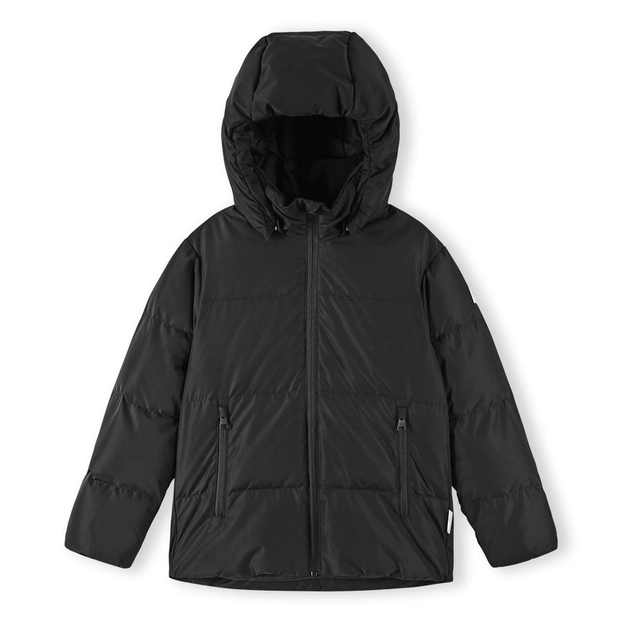 Manteau Hiver Duvet Paimio 4-14ans - Image 3