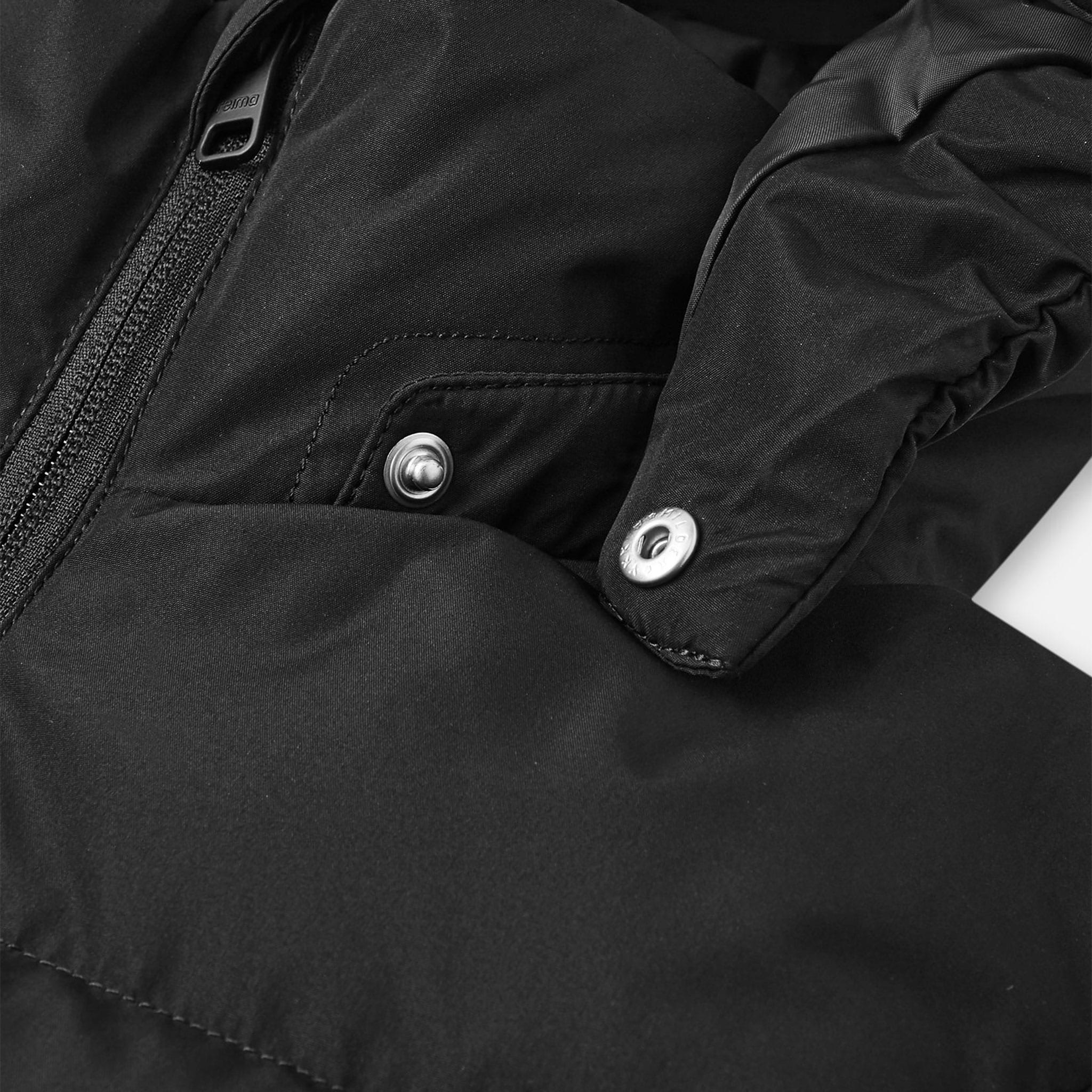 Manteau Hiver Duvet Paimio 4-14ans - Image 6