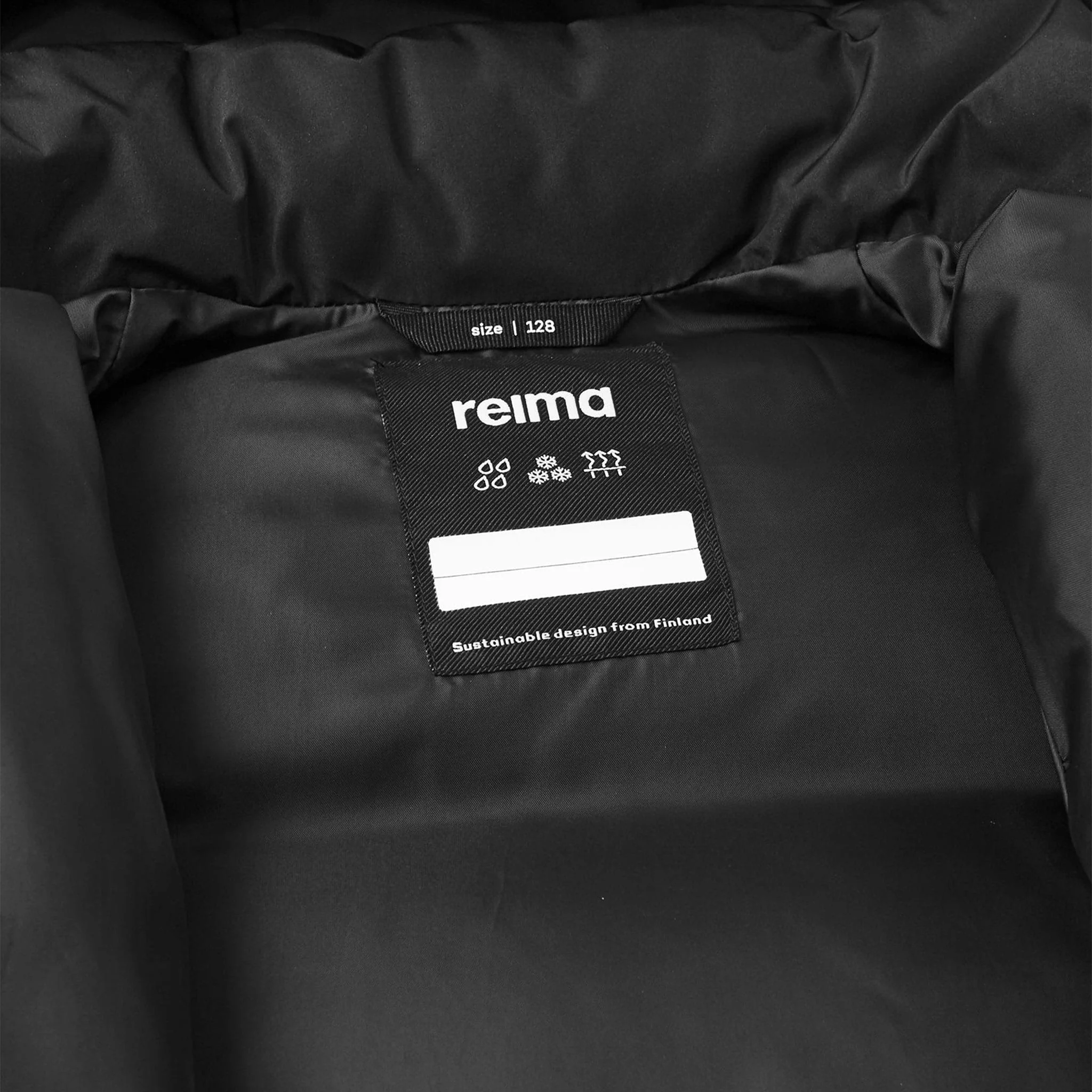 Manteau Hiver Duvet Paimio 4-14ans - Image 7