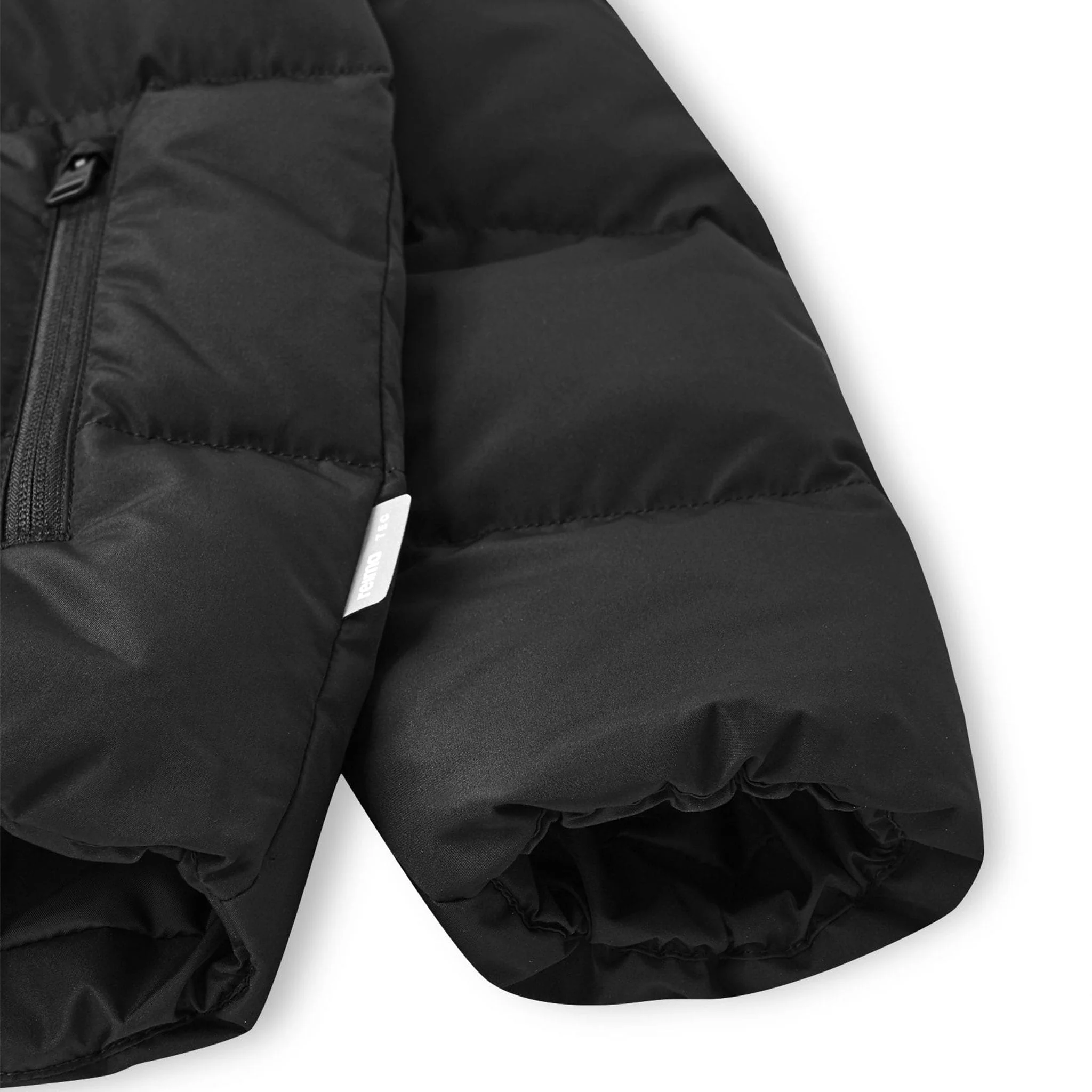 Manteau Hiver Duvet Paimio 4-14ans - Image 8