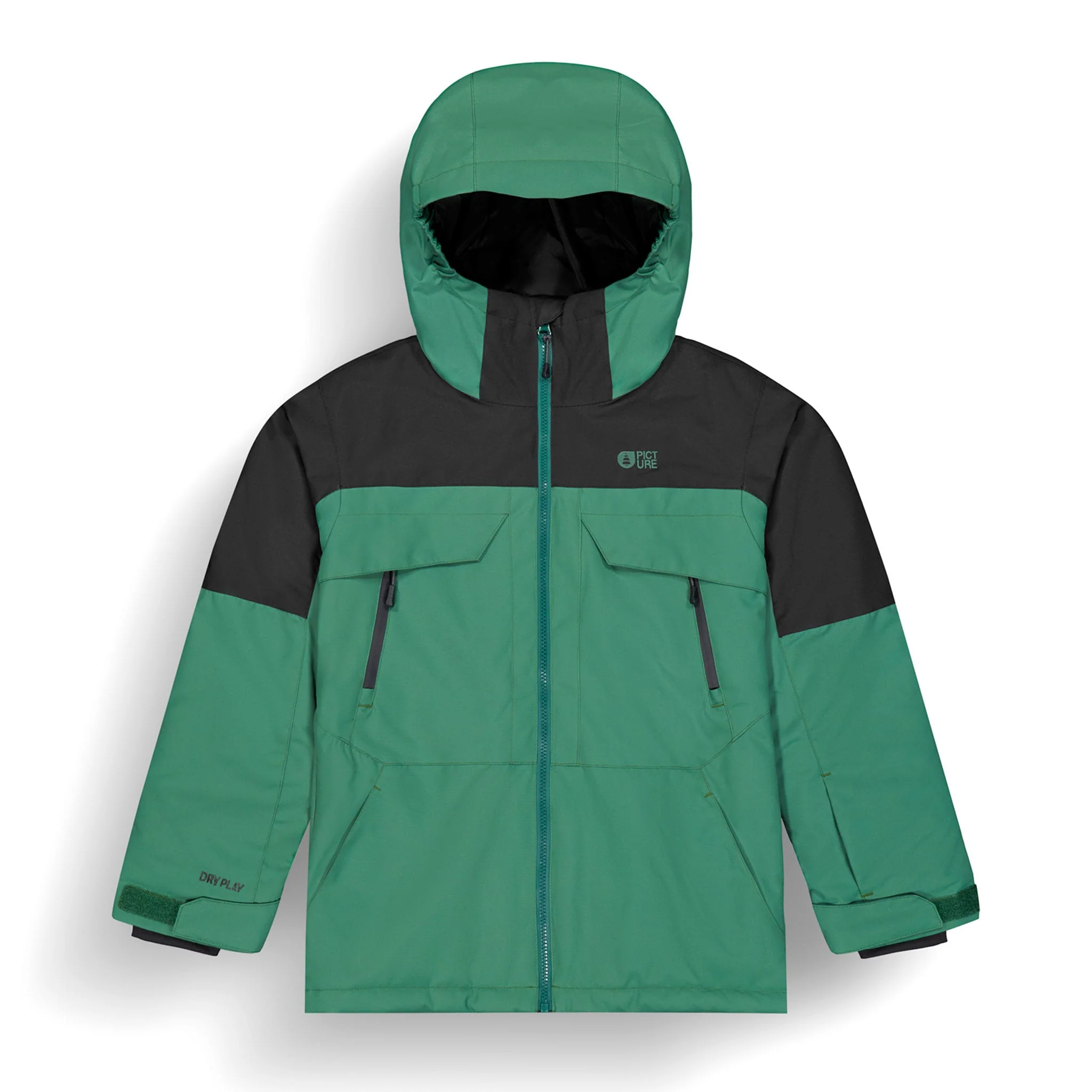 Manteau Hiver Cossmo 8-14ans