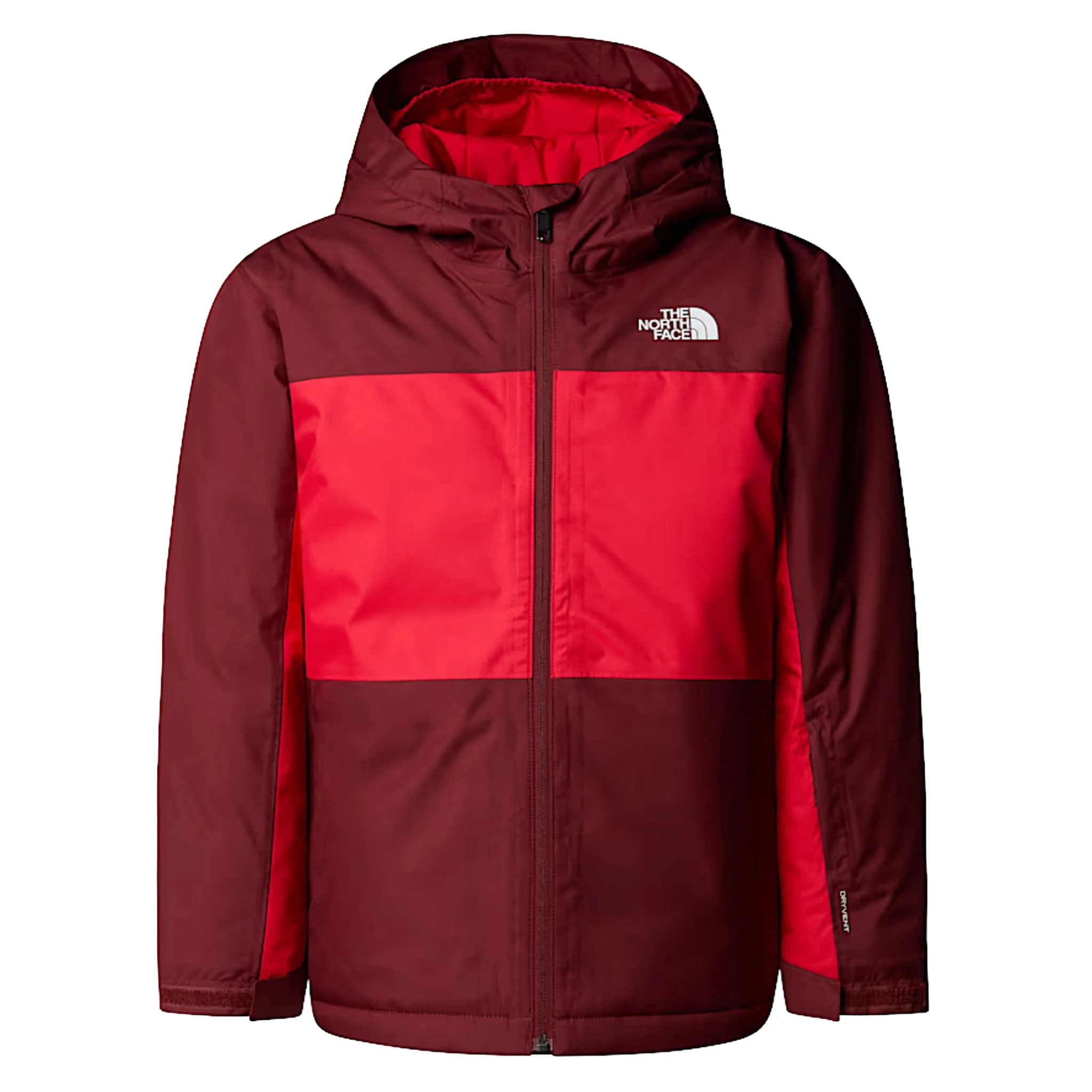 Manteau Hiver Freedom 7-16ans