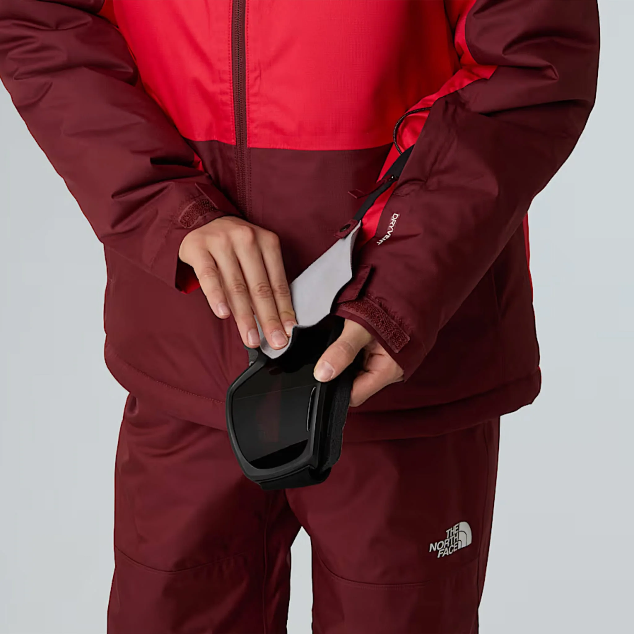 Manteau Hiver Freedom 7-16ans - Image 7