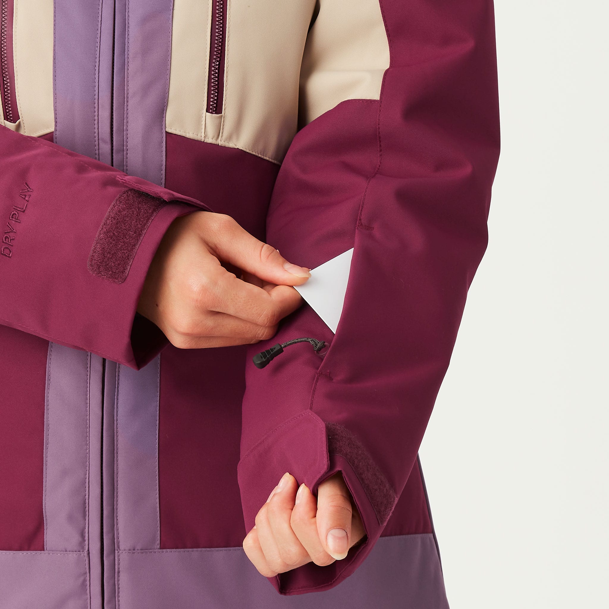 Manteau Hiver Miniakoon 8-14ans - Image 5