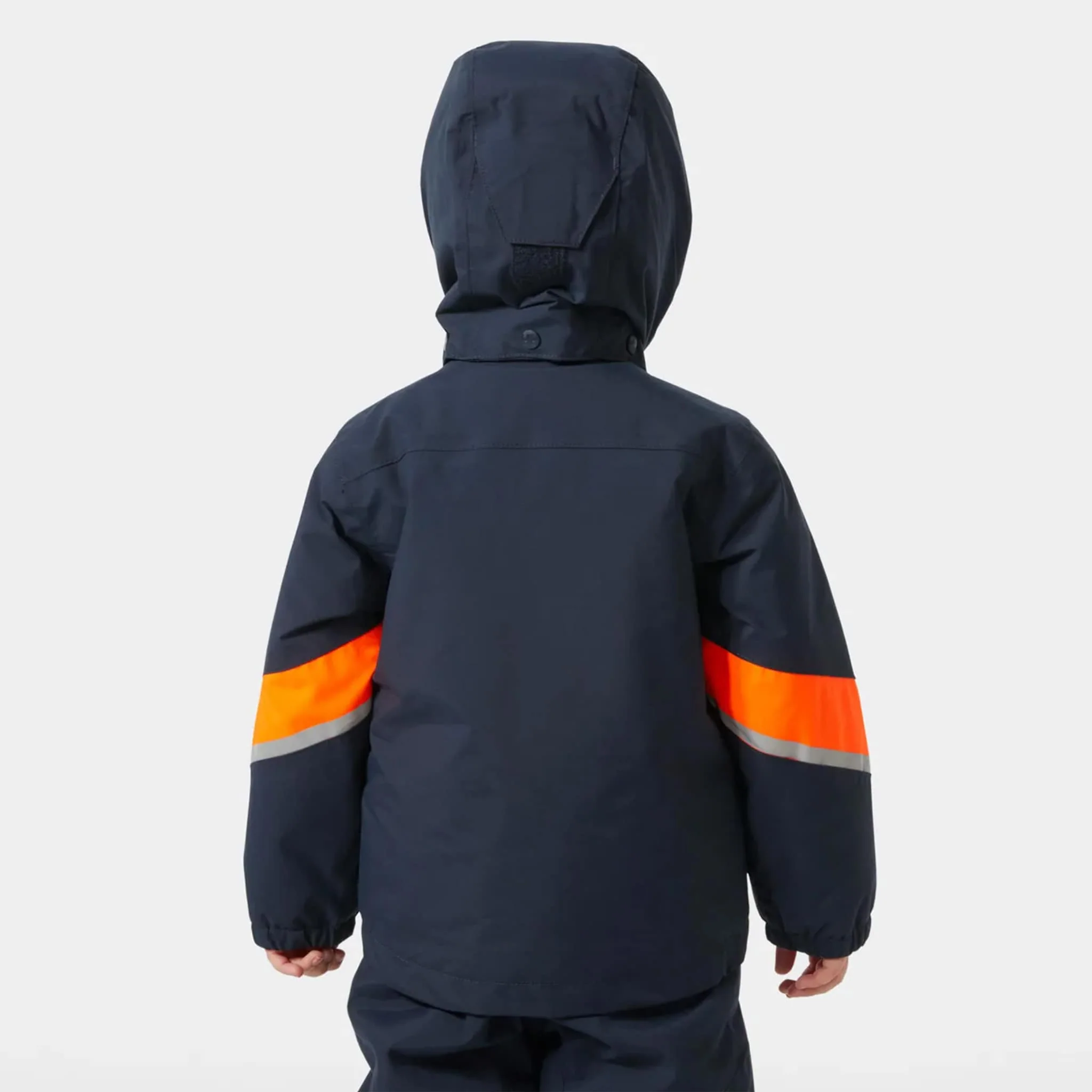 Manteau Hiver Rider 2-8ans - Image 3