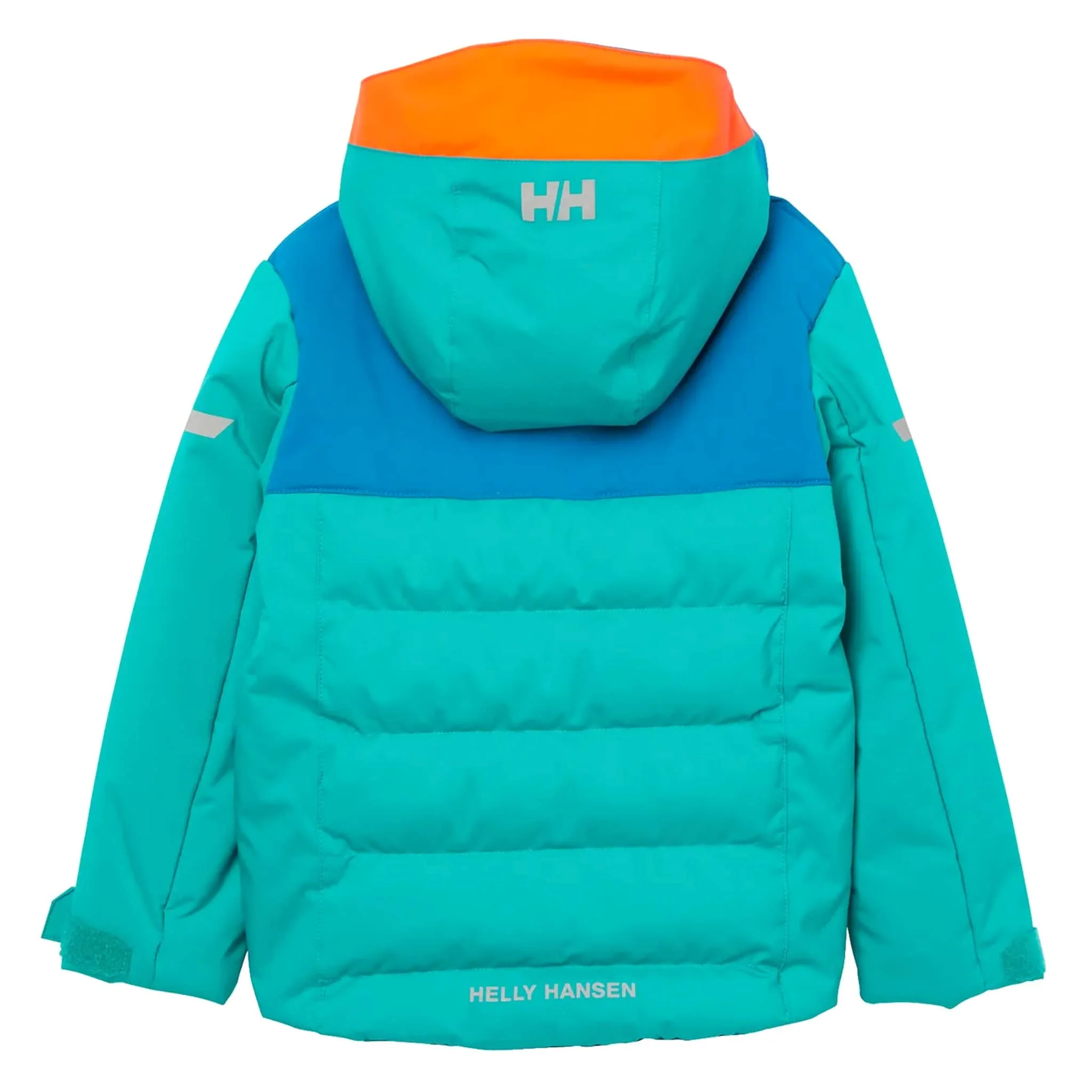 Manteau Hiver Vertical 2-8ans - Image 6