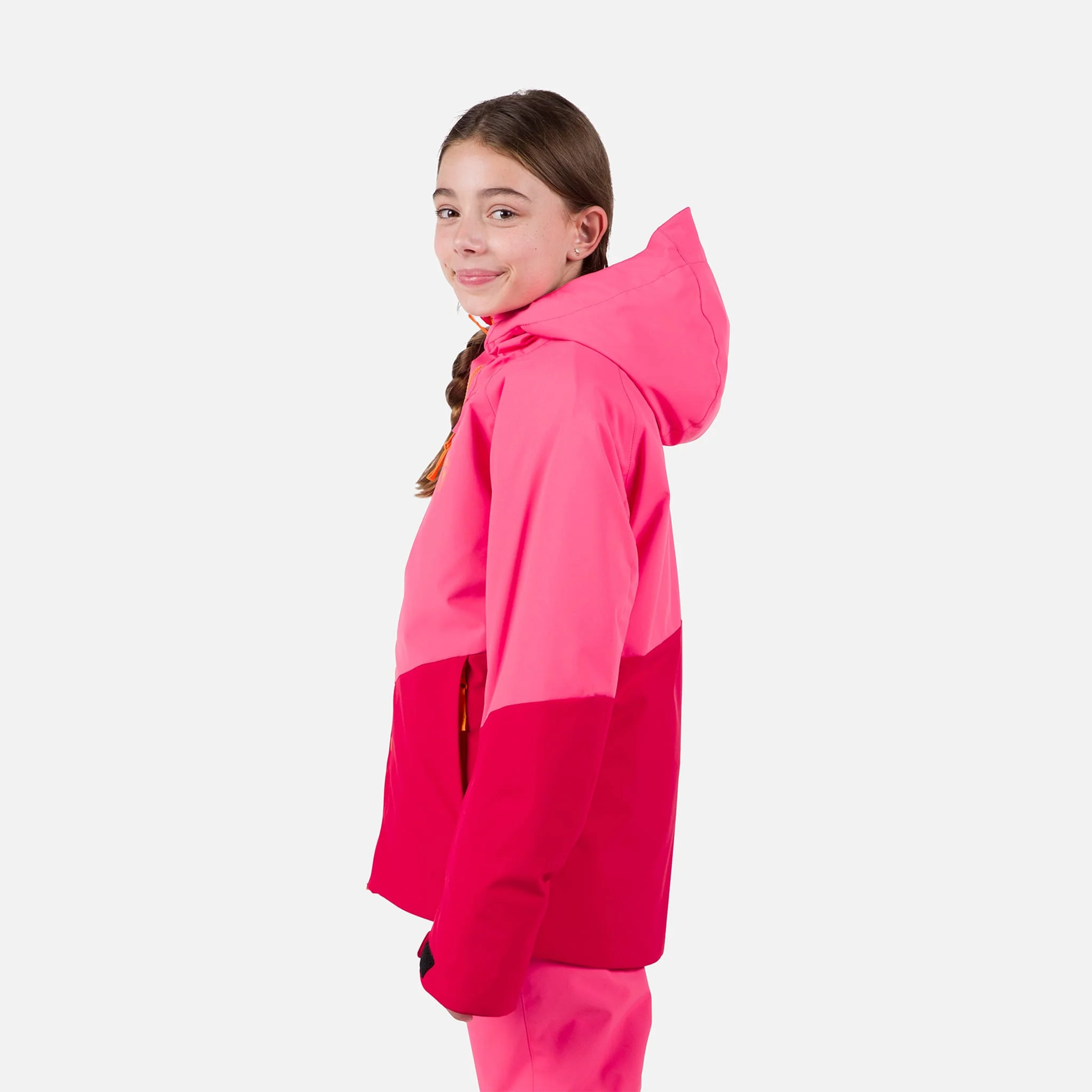 Manteau Hiver Wispile 10-16ans - Image 4