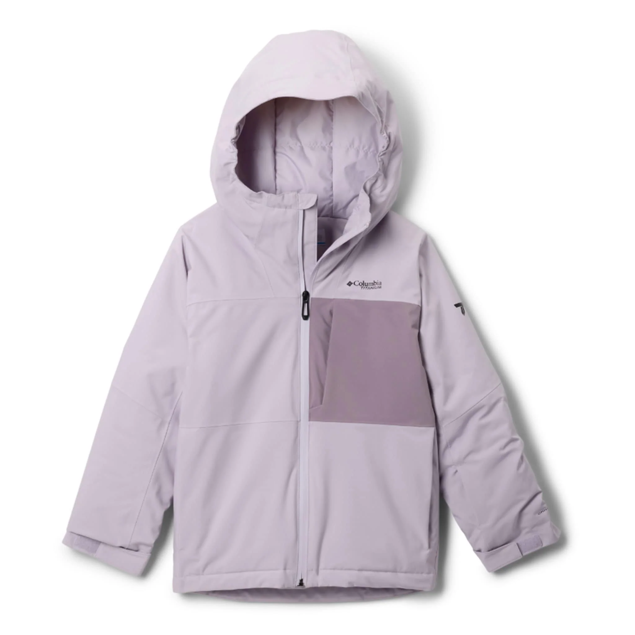 Manteau Titanium Holcom Grove 8-18ans