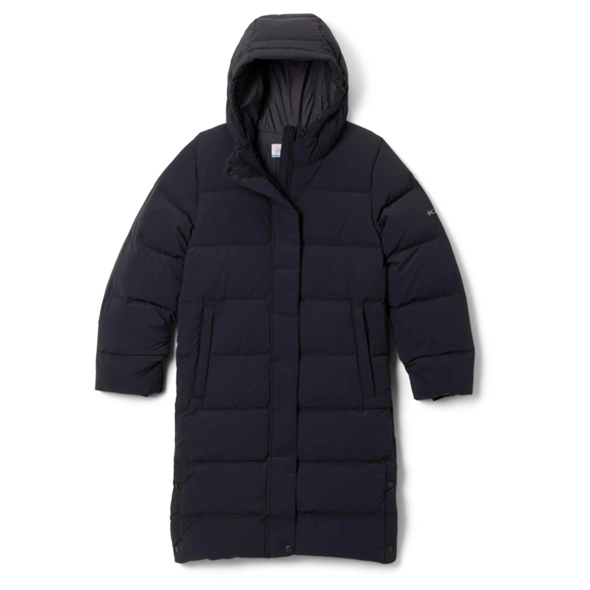 Manteau Long Amaze Puff 8-18ans