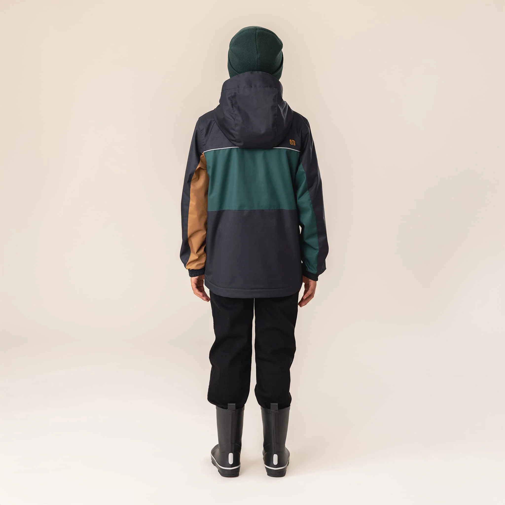 Manteau Max 7-10ans - Image 3