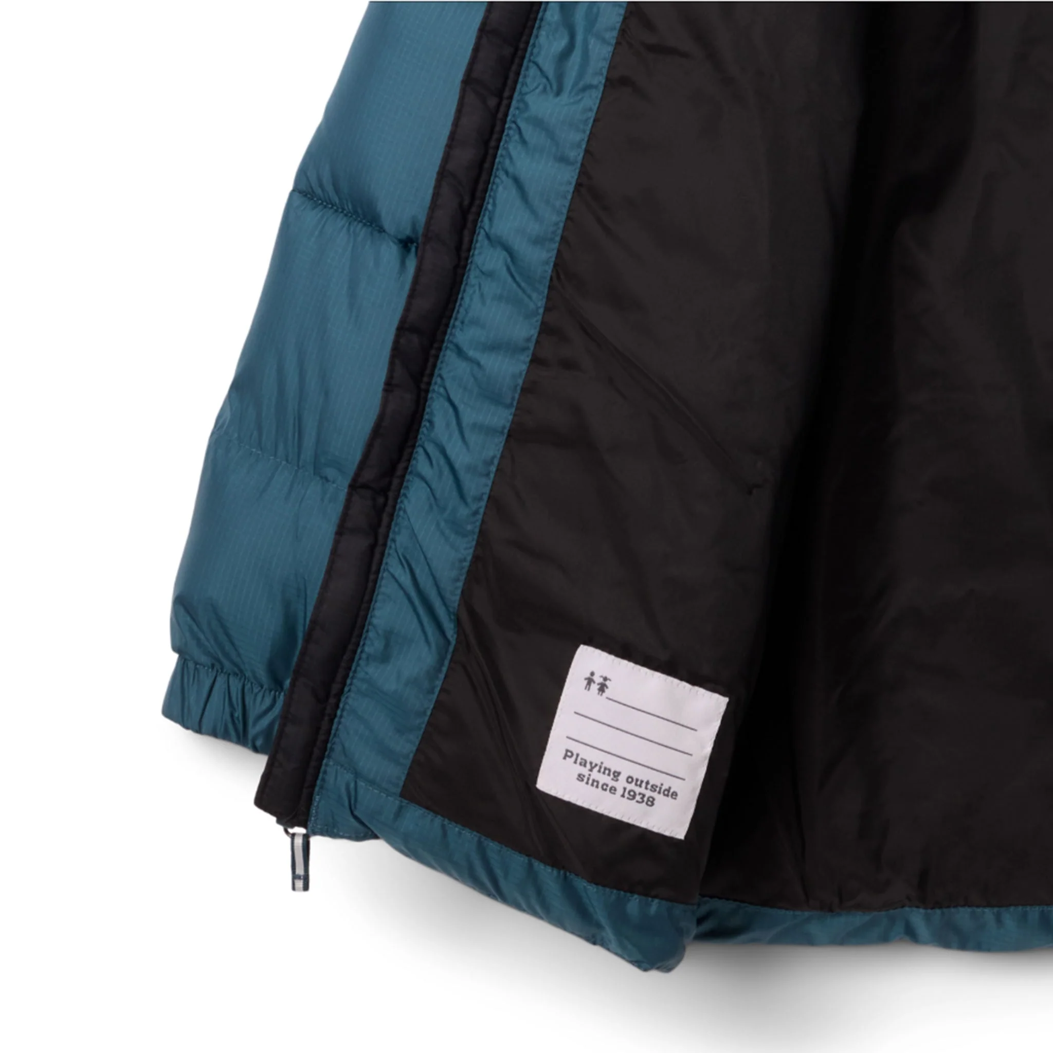 Manteau Puffect 8-18ans - Image 3