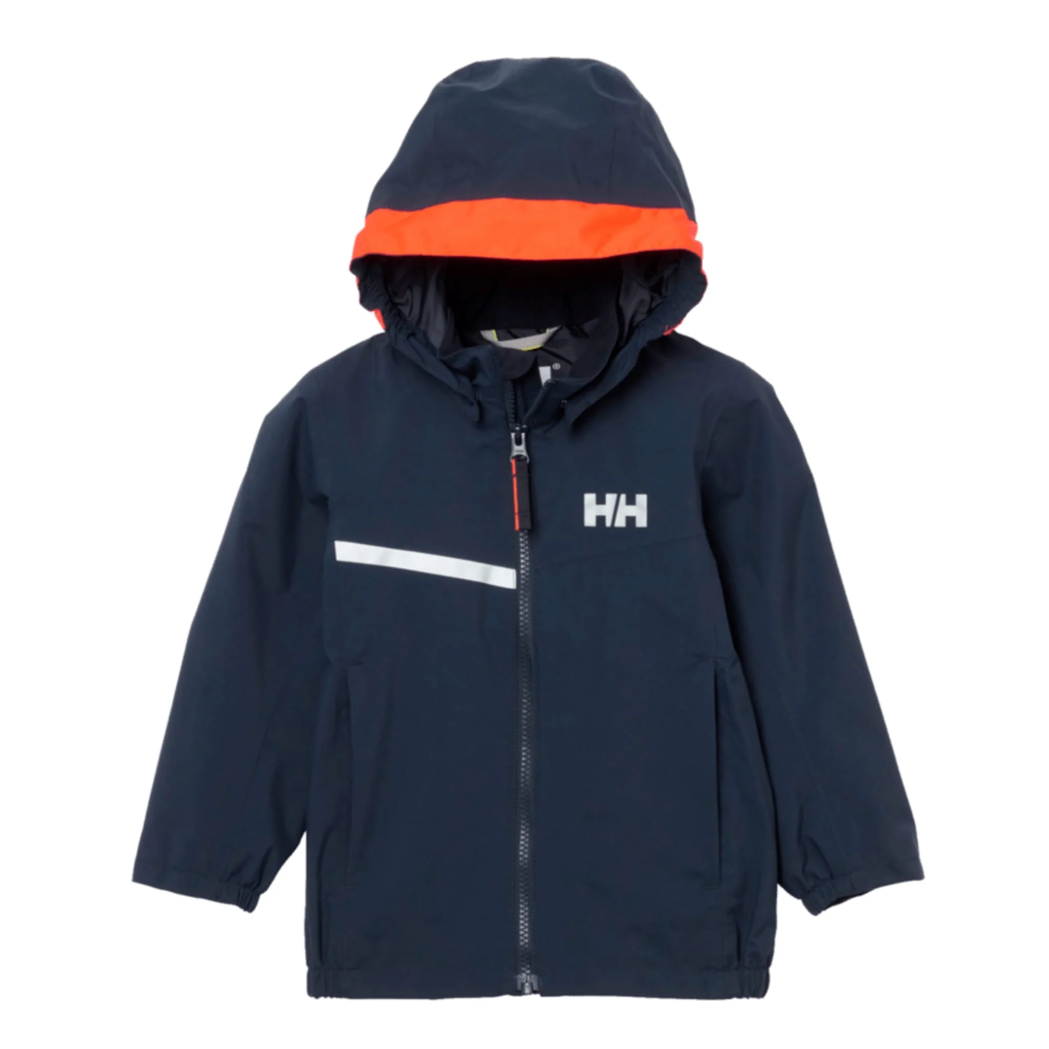 Manteau Shelter 2-8ans