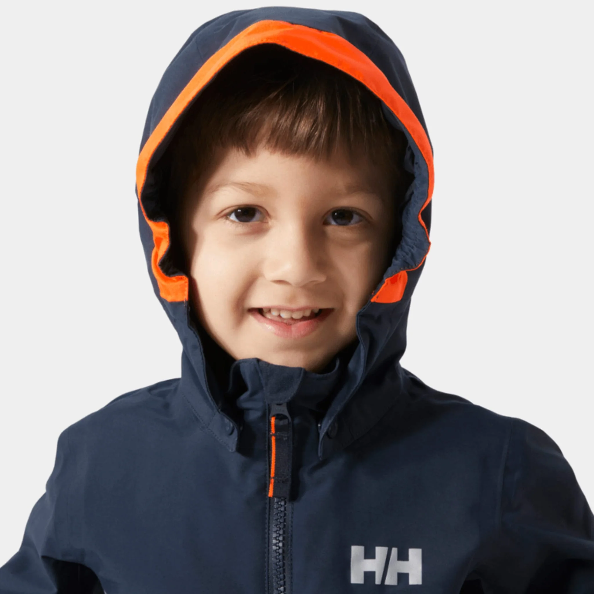 Manteau Shelter 2-8ans - Image 4