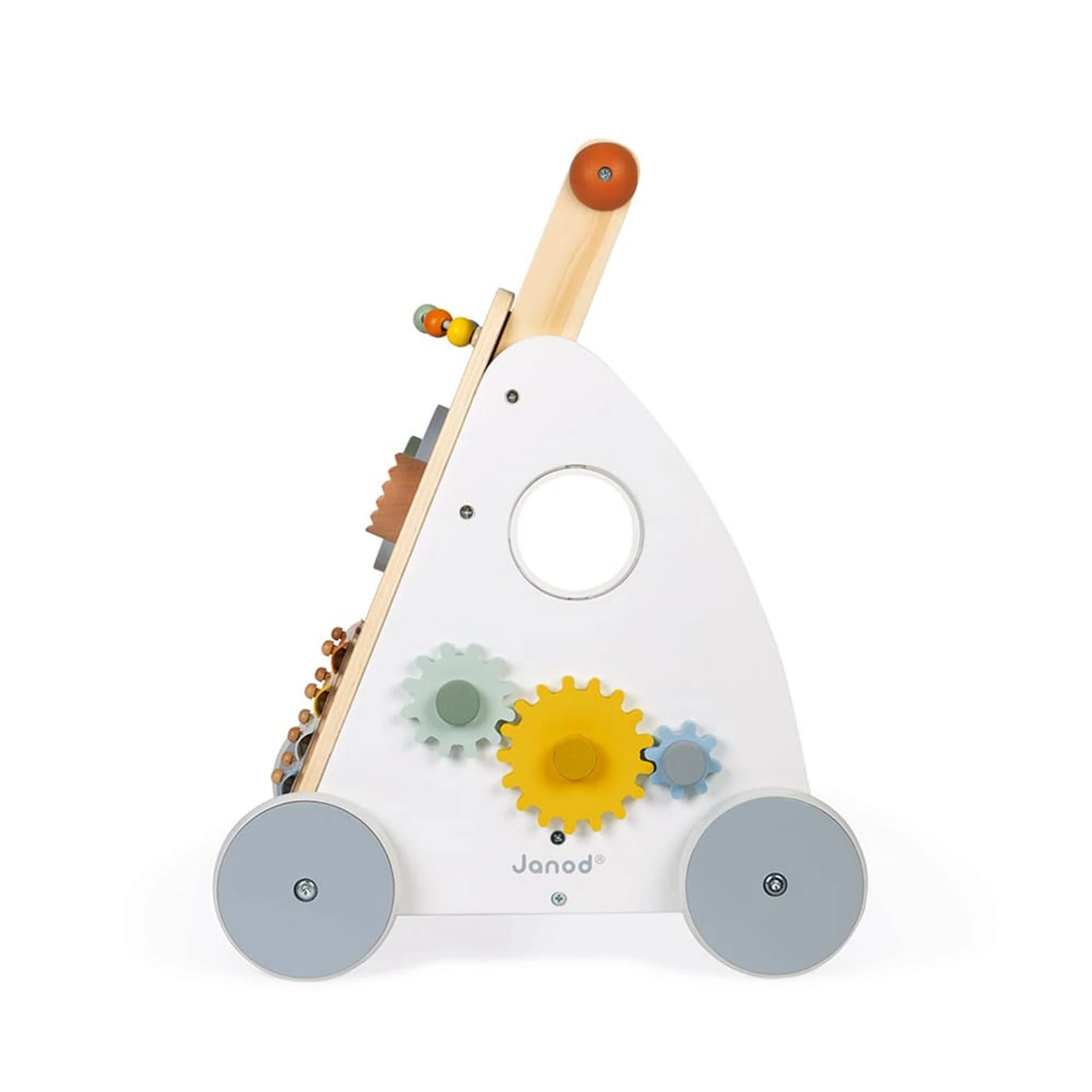 Marcheur Chariot Multi-Activités - Sweet Cocoon - Image 9